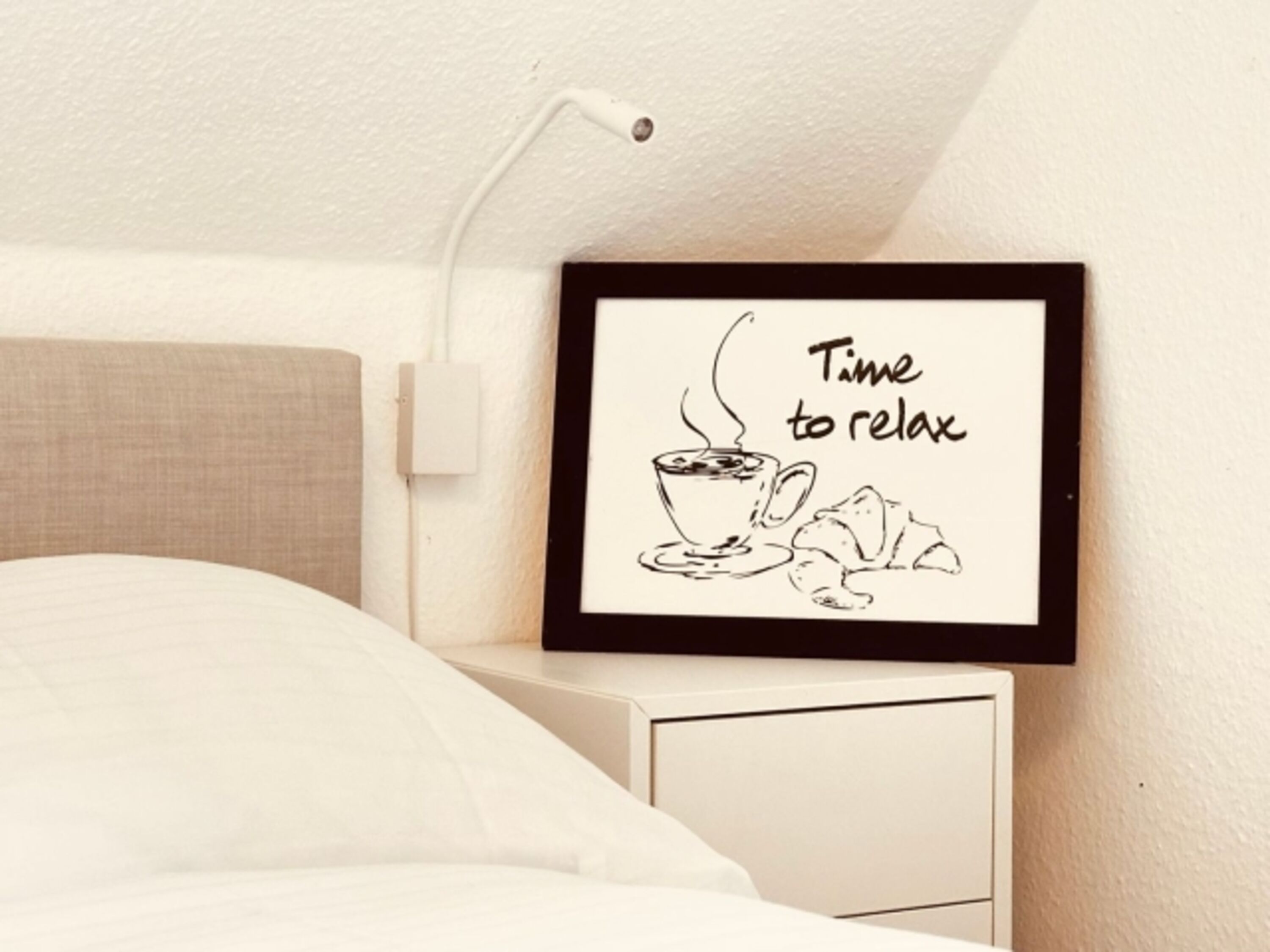 Schlafzimmer 1