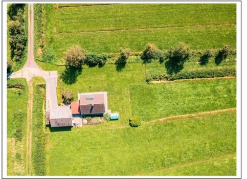 Die einzigartige Lage