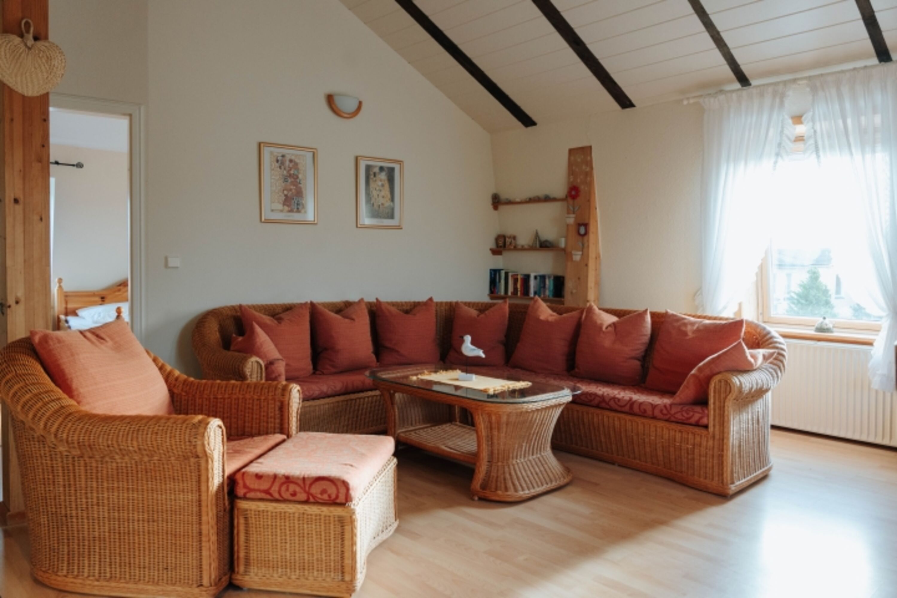 Wohnzimmer 2 OG