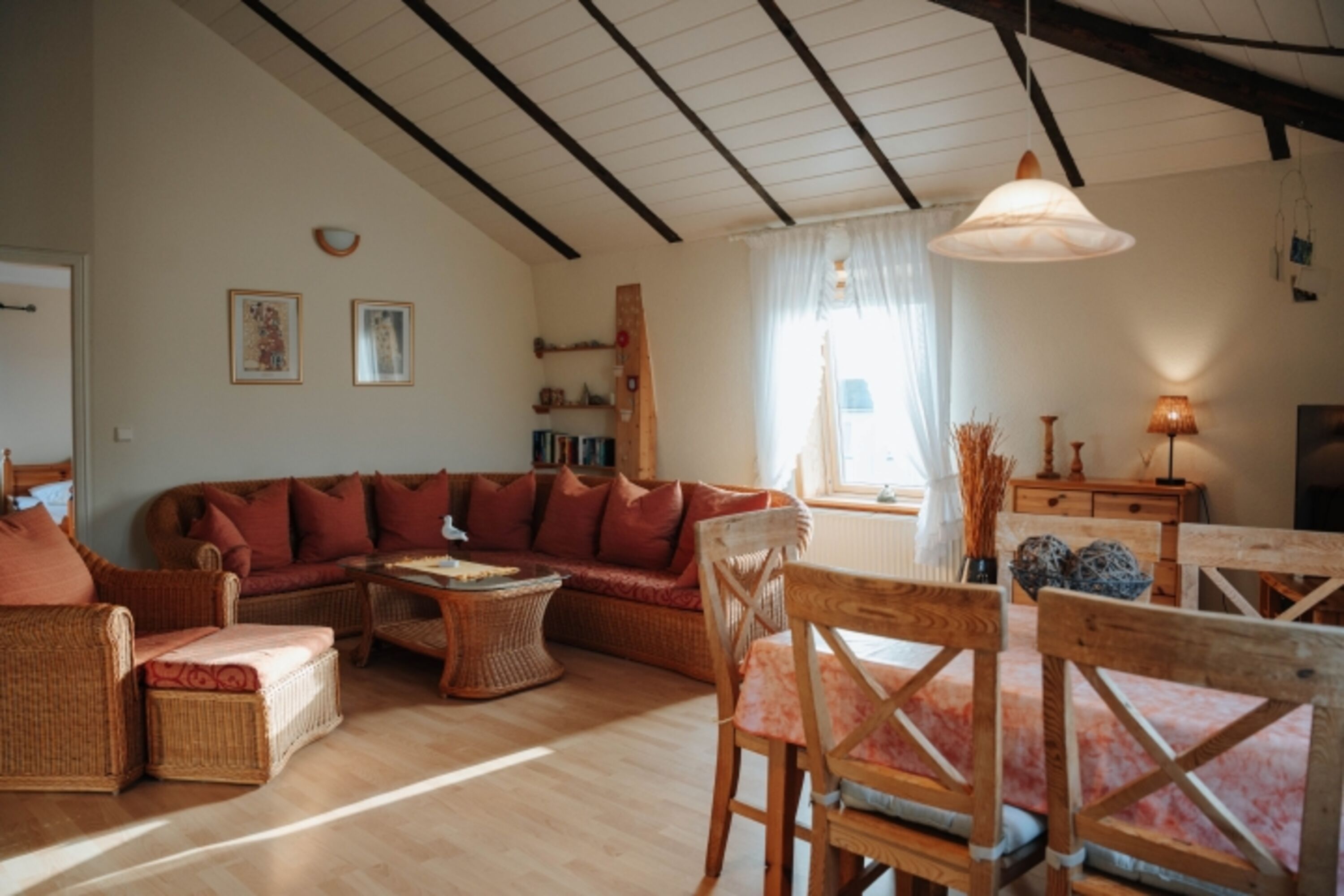 Wohnzimmer 2 OG