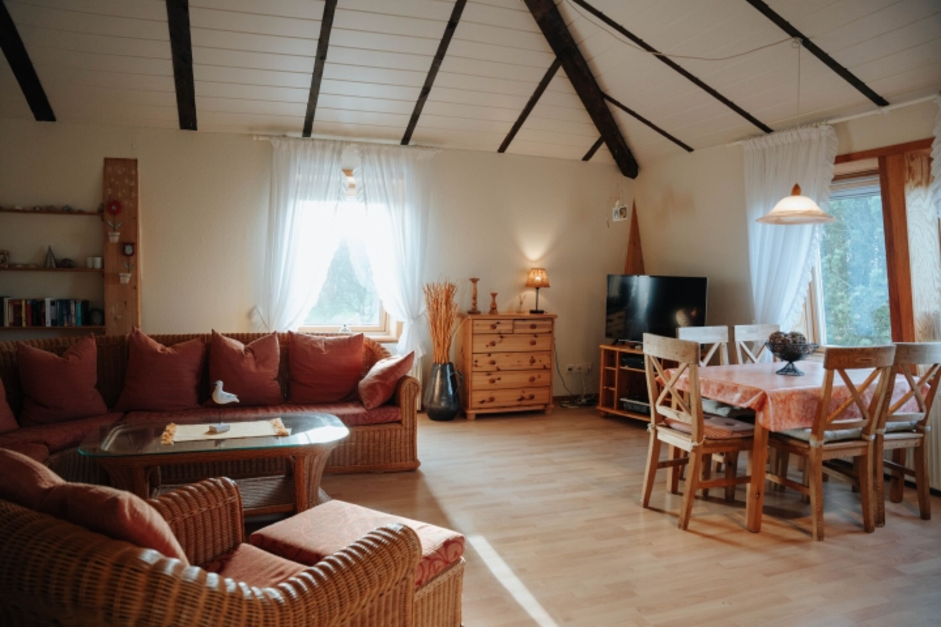 Wohnzimmer 2 OG