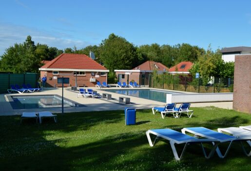 Freibad inklusive, Mitte Mai bis Mitte Sept. geöffnet