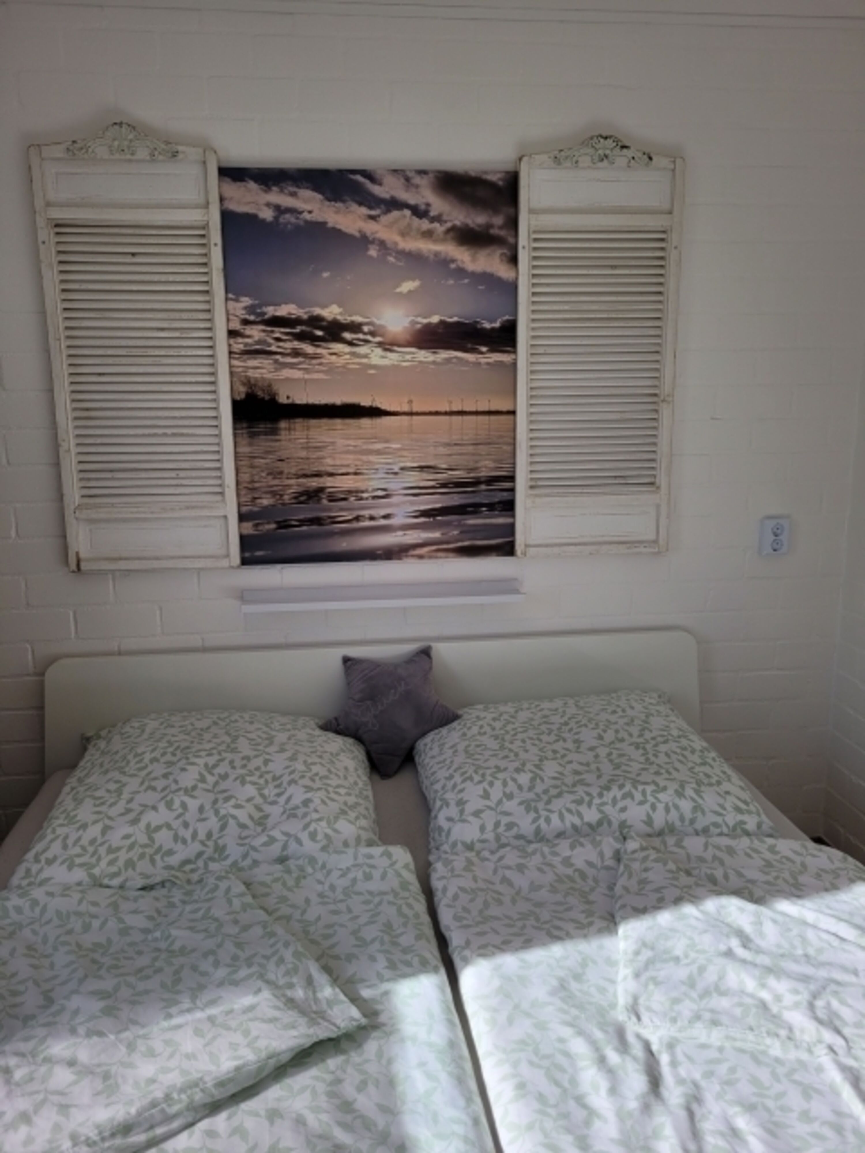 Schlafzimmer 2