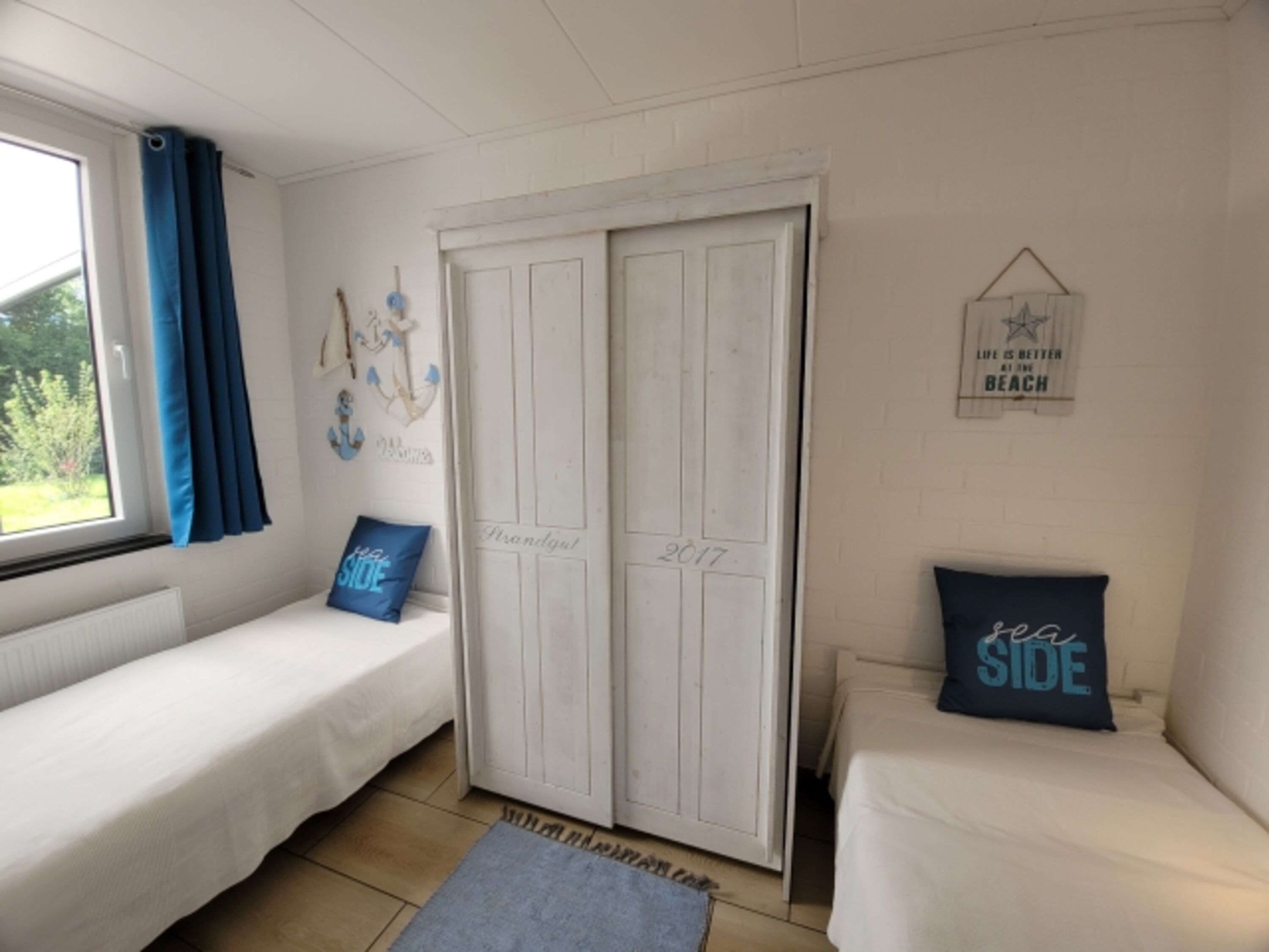 Schlafzimmer 3