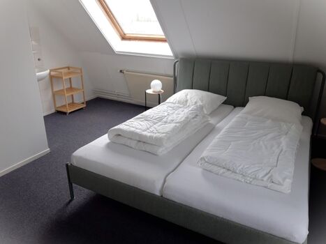 4 Schlafzimmer oben