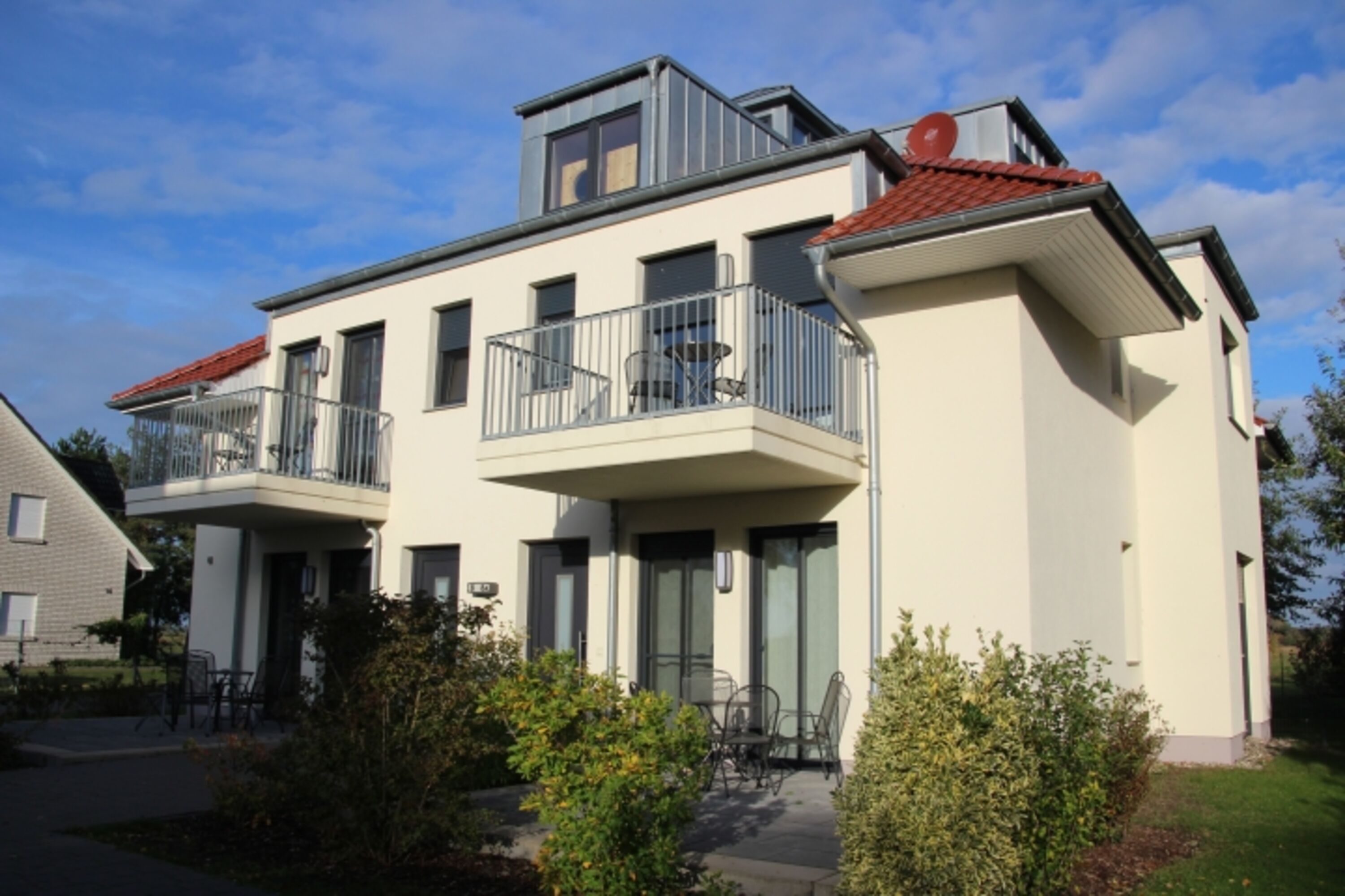Haus Matten