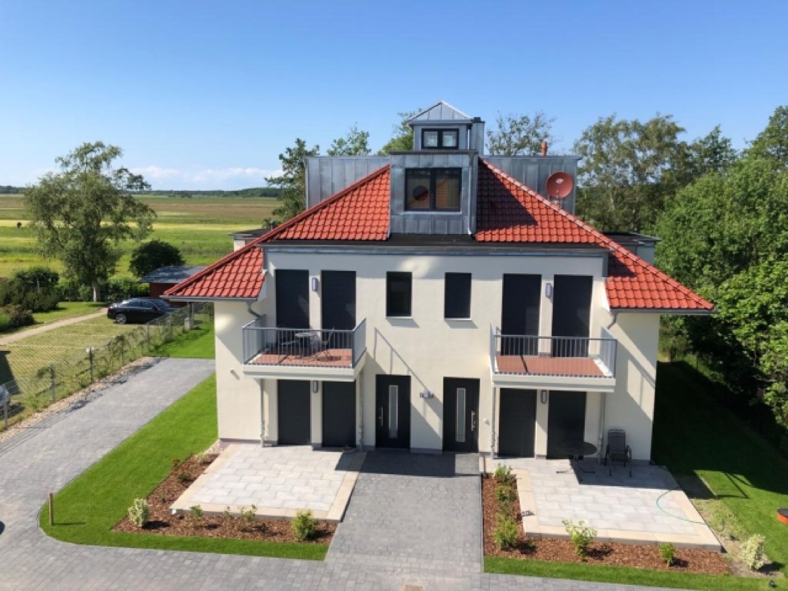 Haus Matten