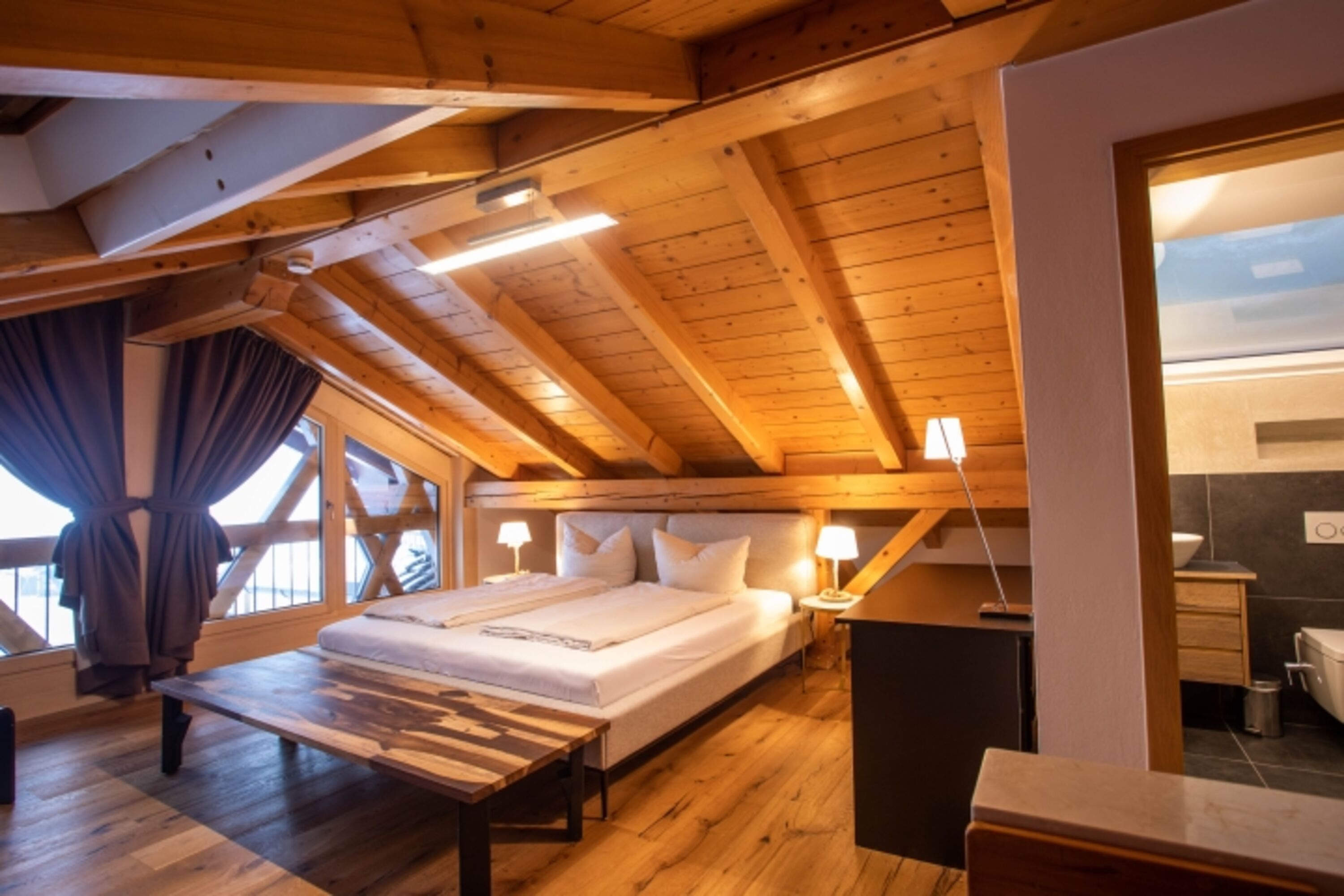 Schlafzimmer 2