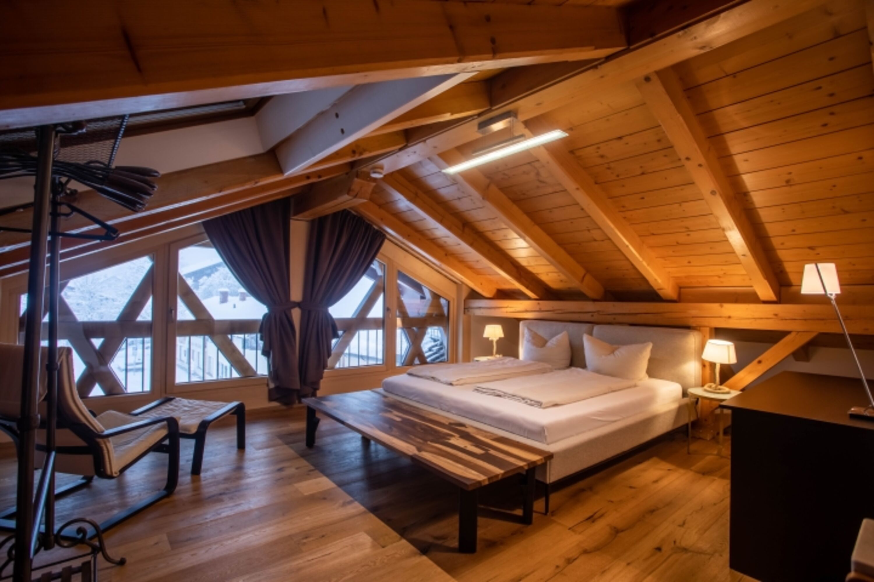Schlafzimmer 2