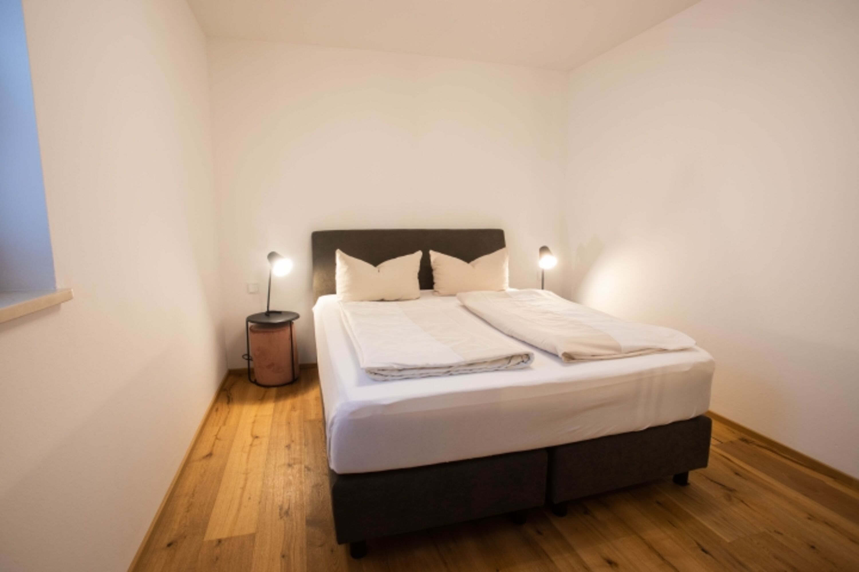Schlafzimmer 3