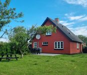 Ehemaliges Fischerhaus, komplett renoviert mit eingezäunten ...