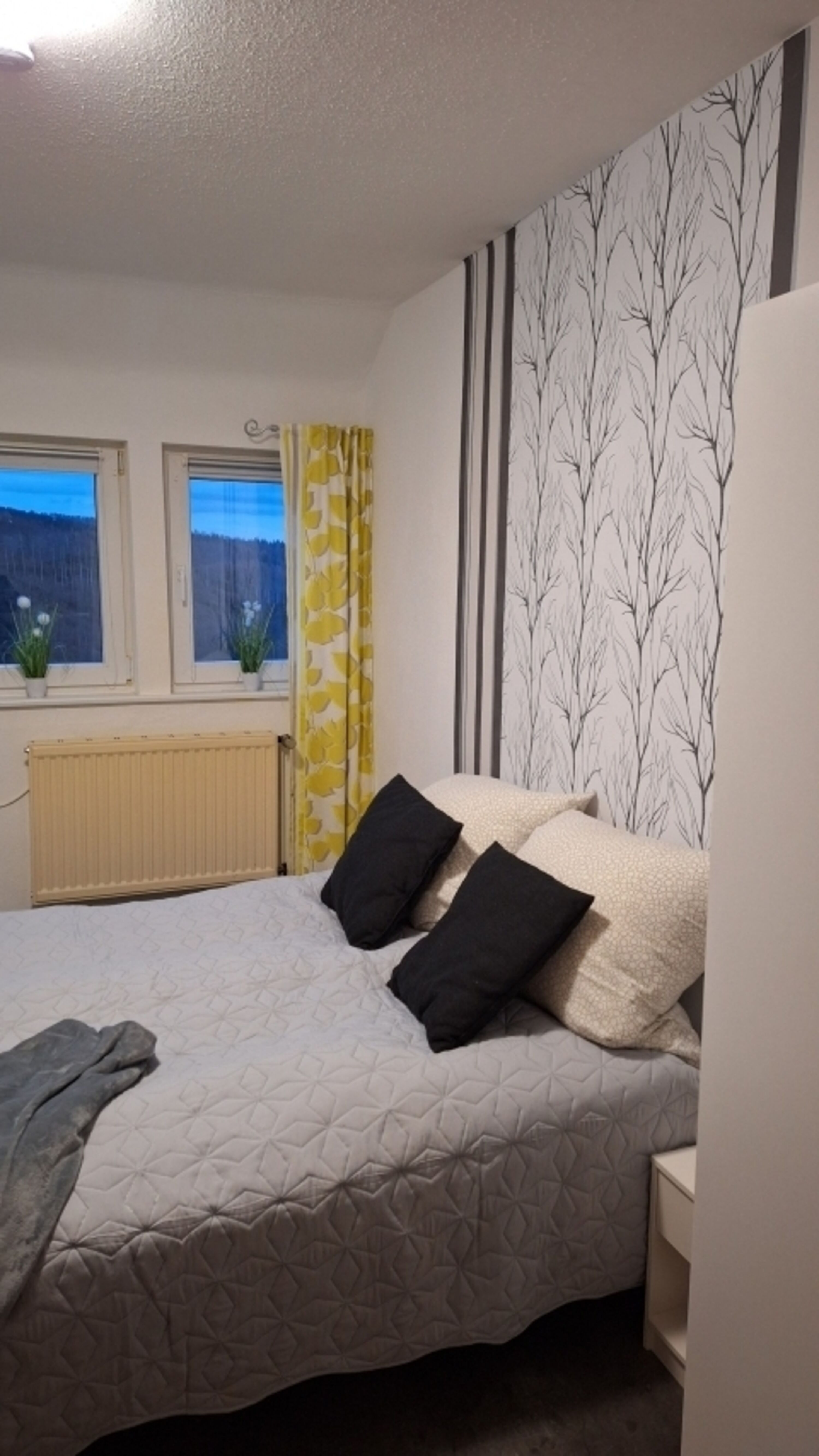 Schlafzimmer 2