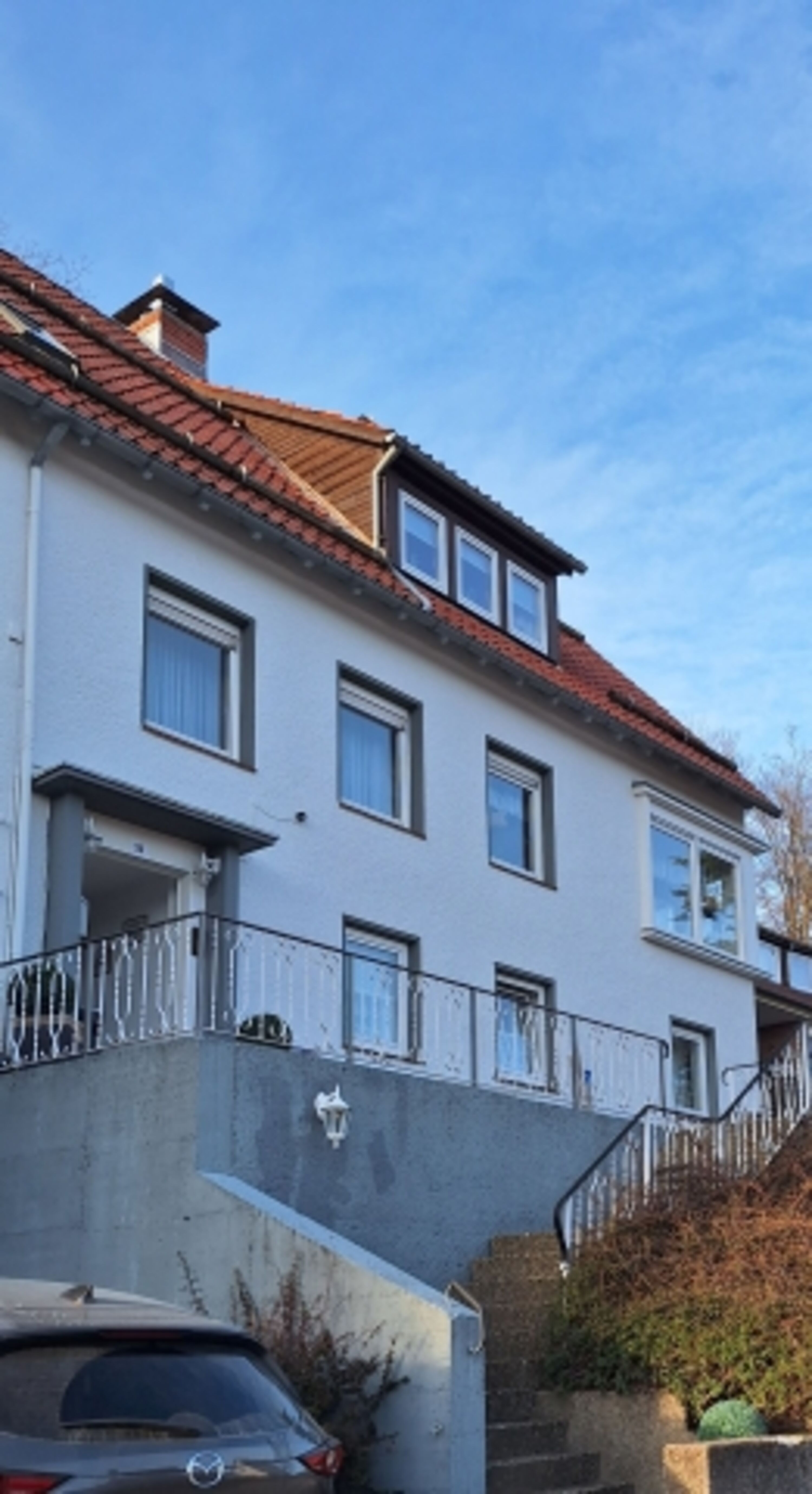 Haus Westharz 