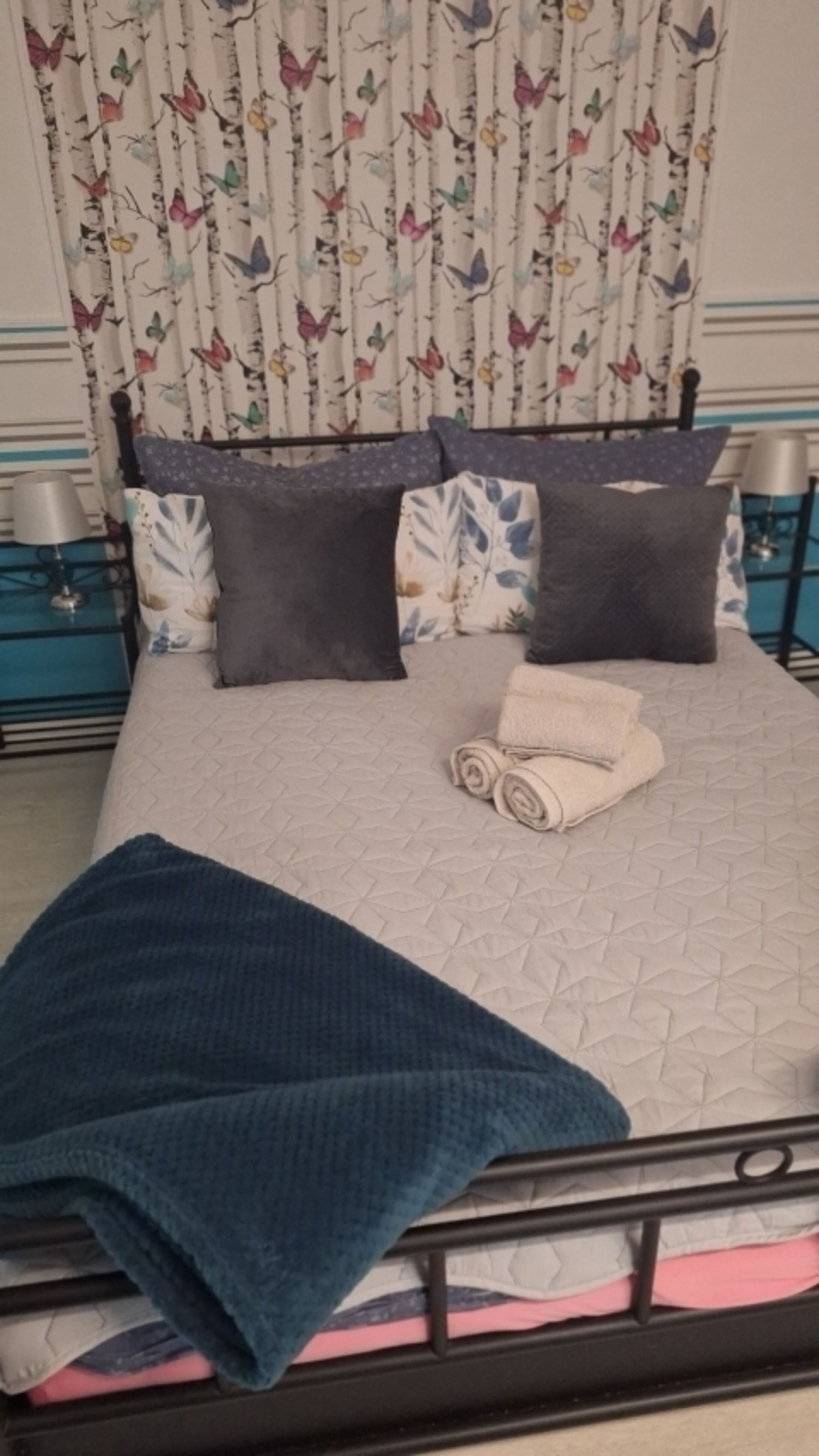 Schlafzimmer 3