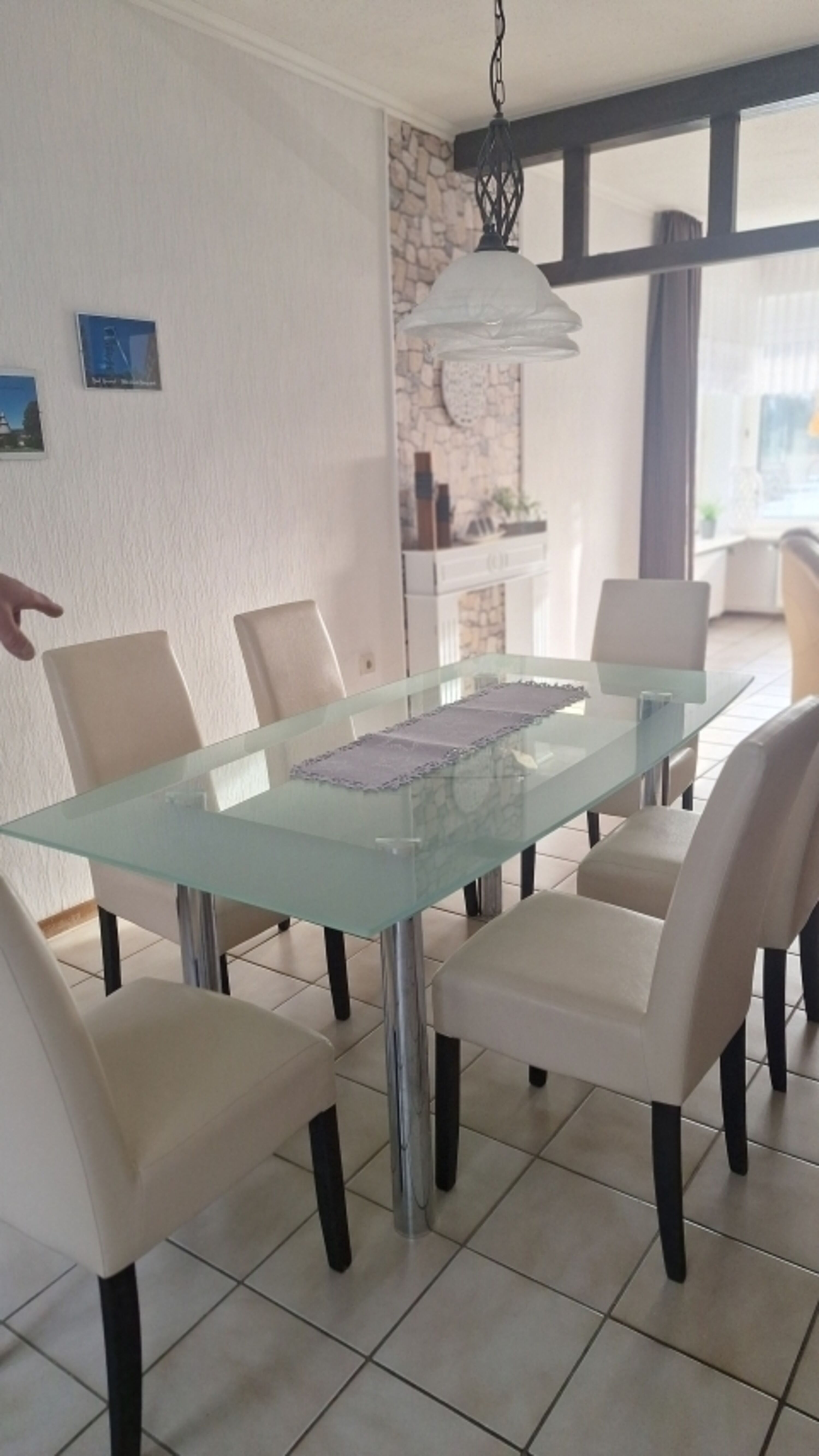 Esszimmer 