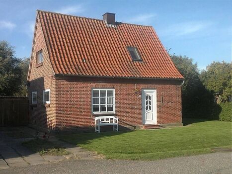 Willkommen im Ferienhaus Janmaat