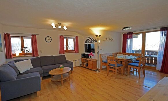 ankommen und sich wohlfühlen