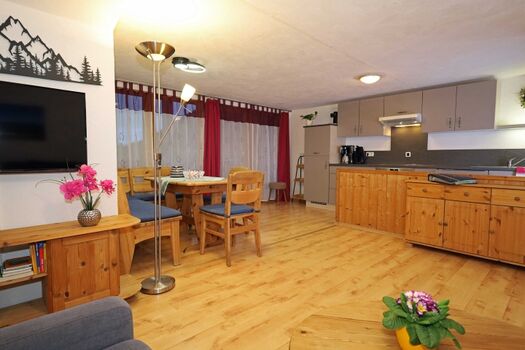 Ihre gemütliche Ferienwohnung im Allgäu mit Hund