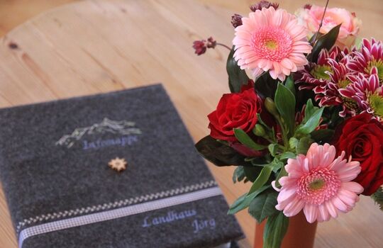 Infos rund um Ihren Urlaub