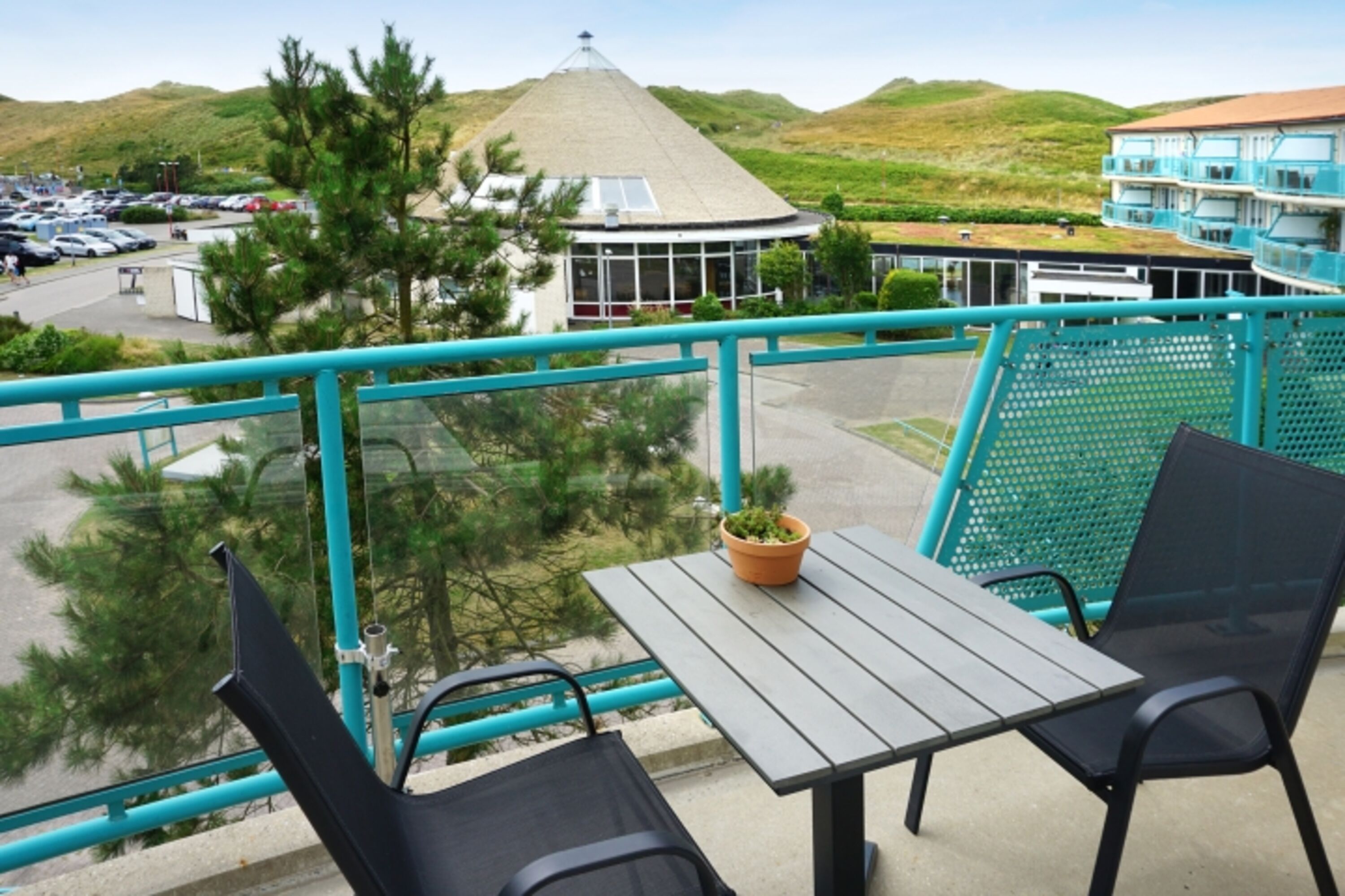 Balkon
