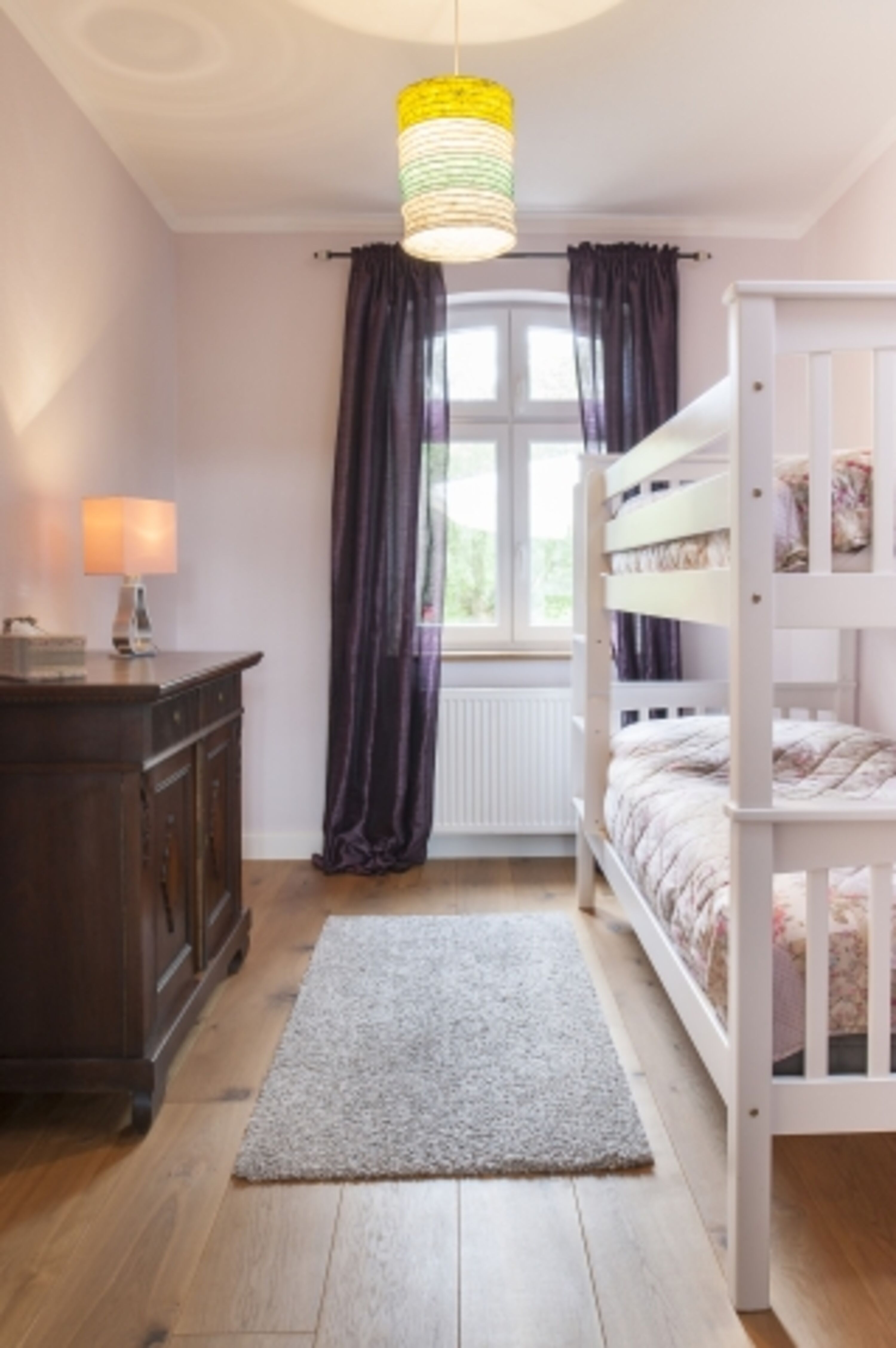 Schlafzimmer 2 EG