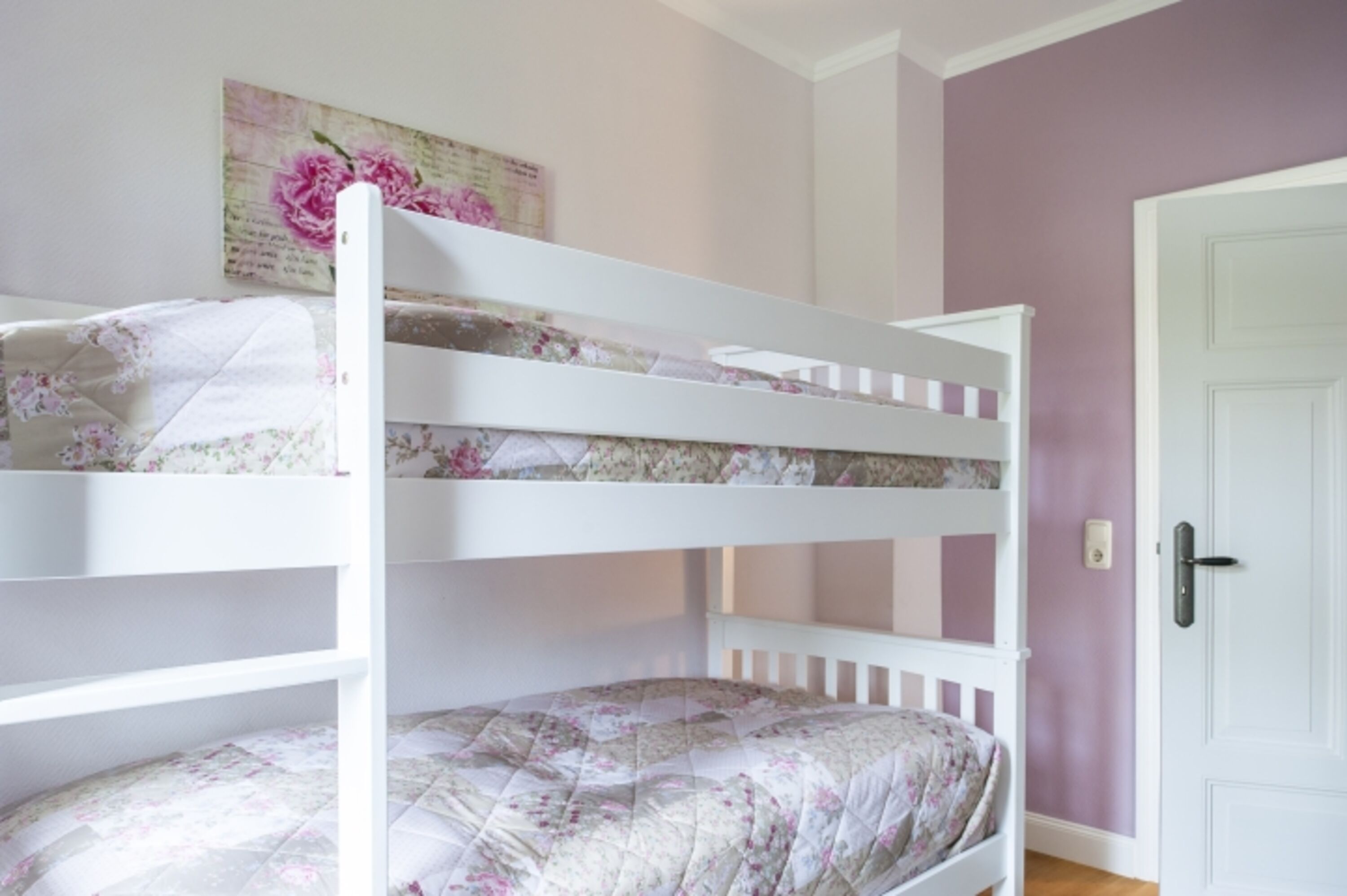 Schlafzimmer 2 EG