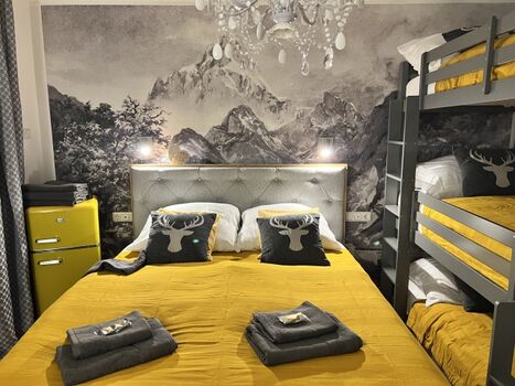 Impressionen am Abend 