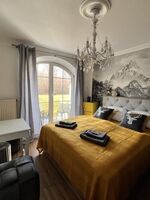 Bavaria Mountain Lodge Design Chalet  Arber Osser  SKI Wande ...