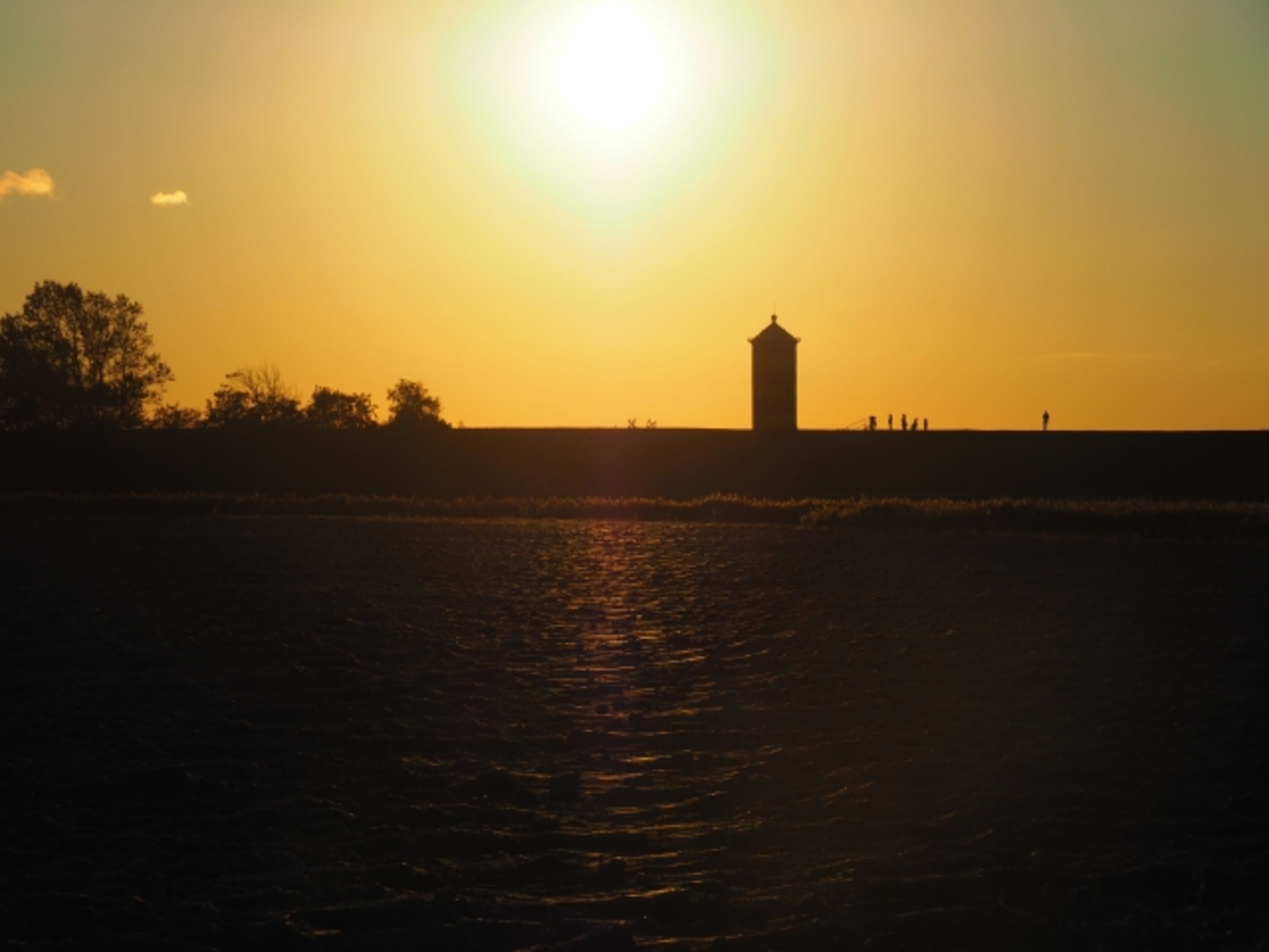 Abendstimmung