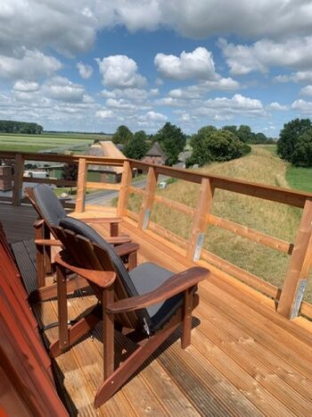 Galerie Außenaufnahme