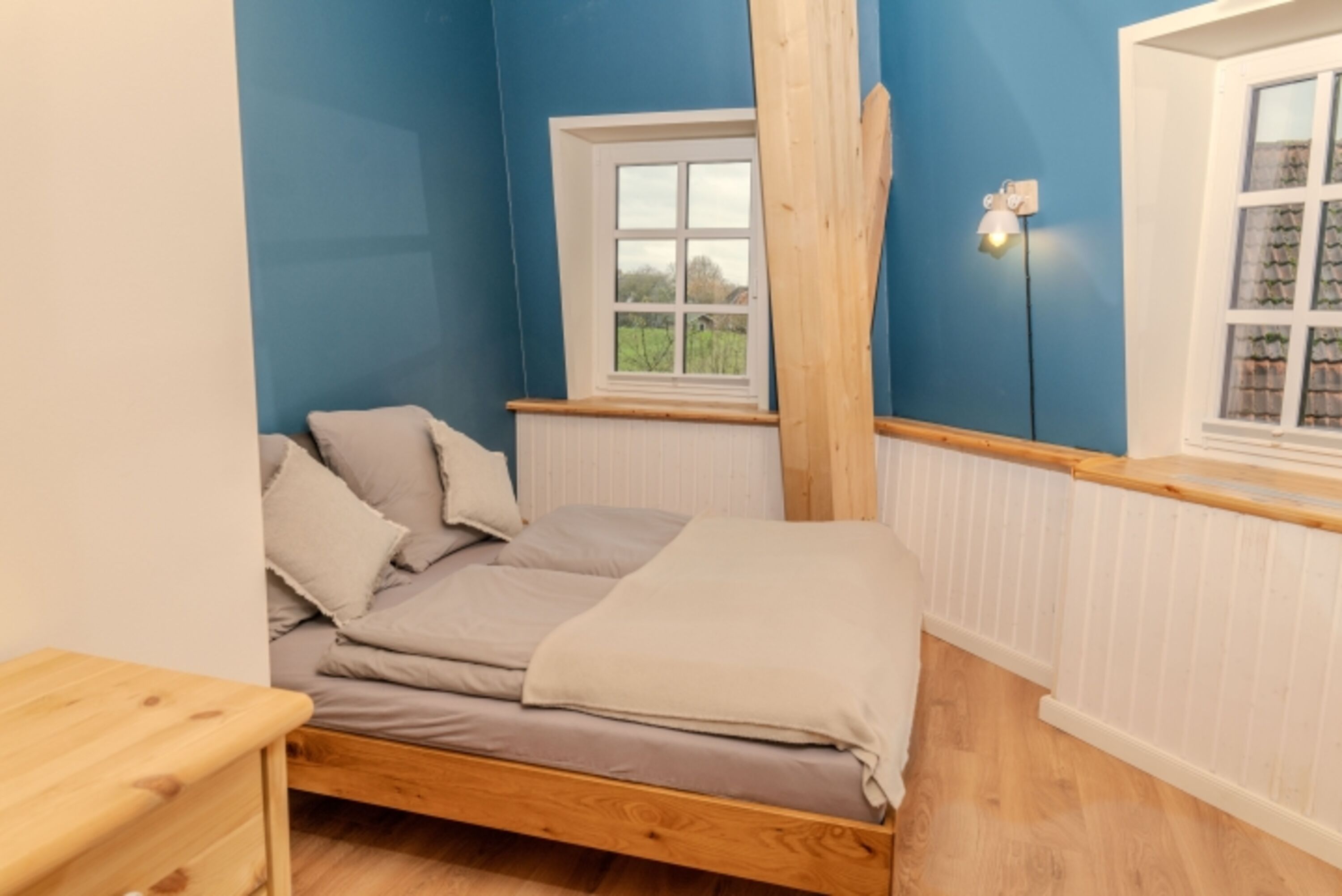 Schlafzimmer 2