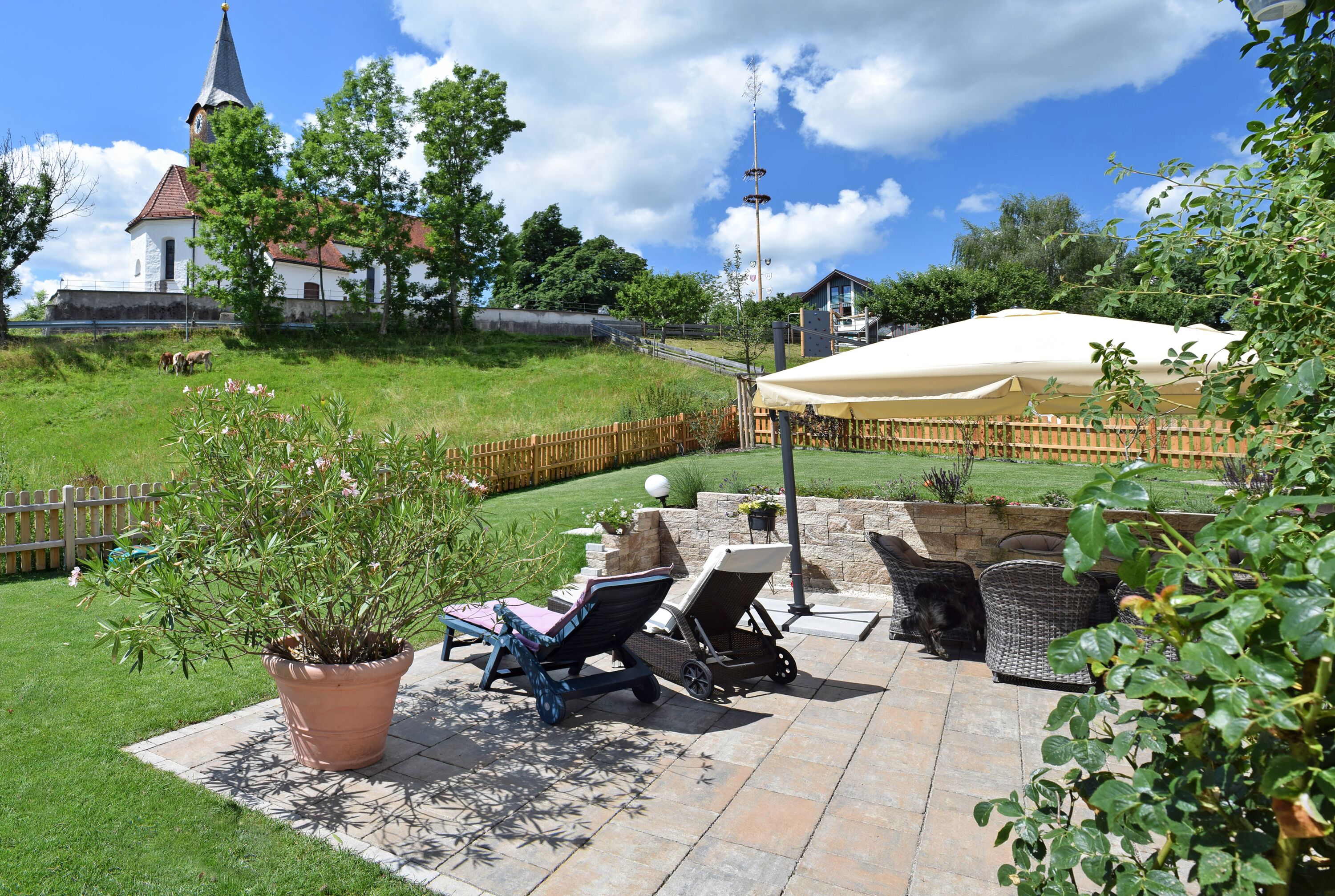 Garten