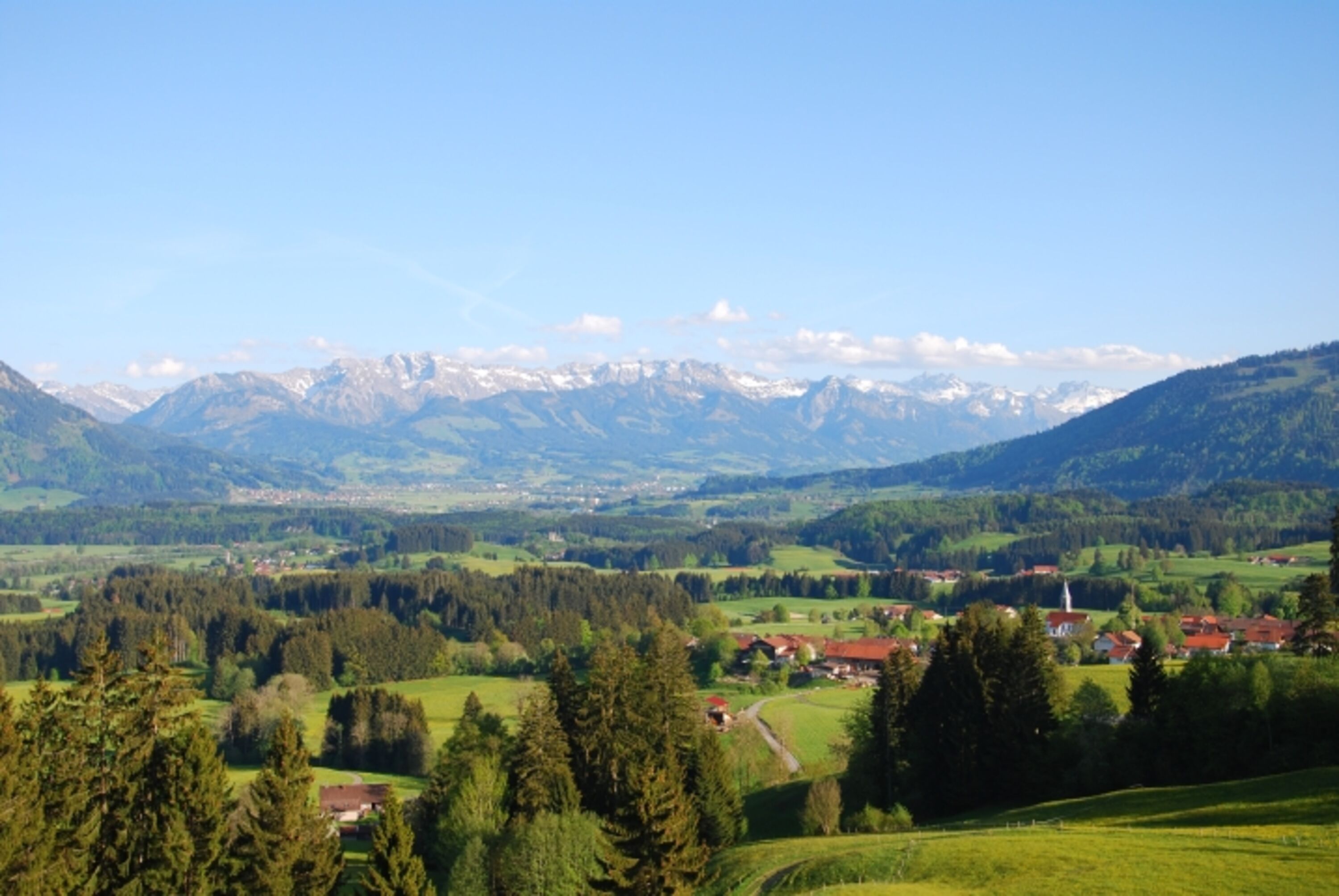 Akams Panorama
