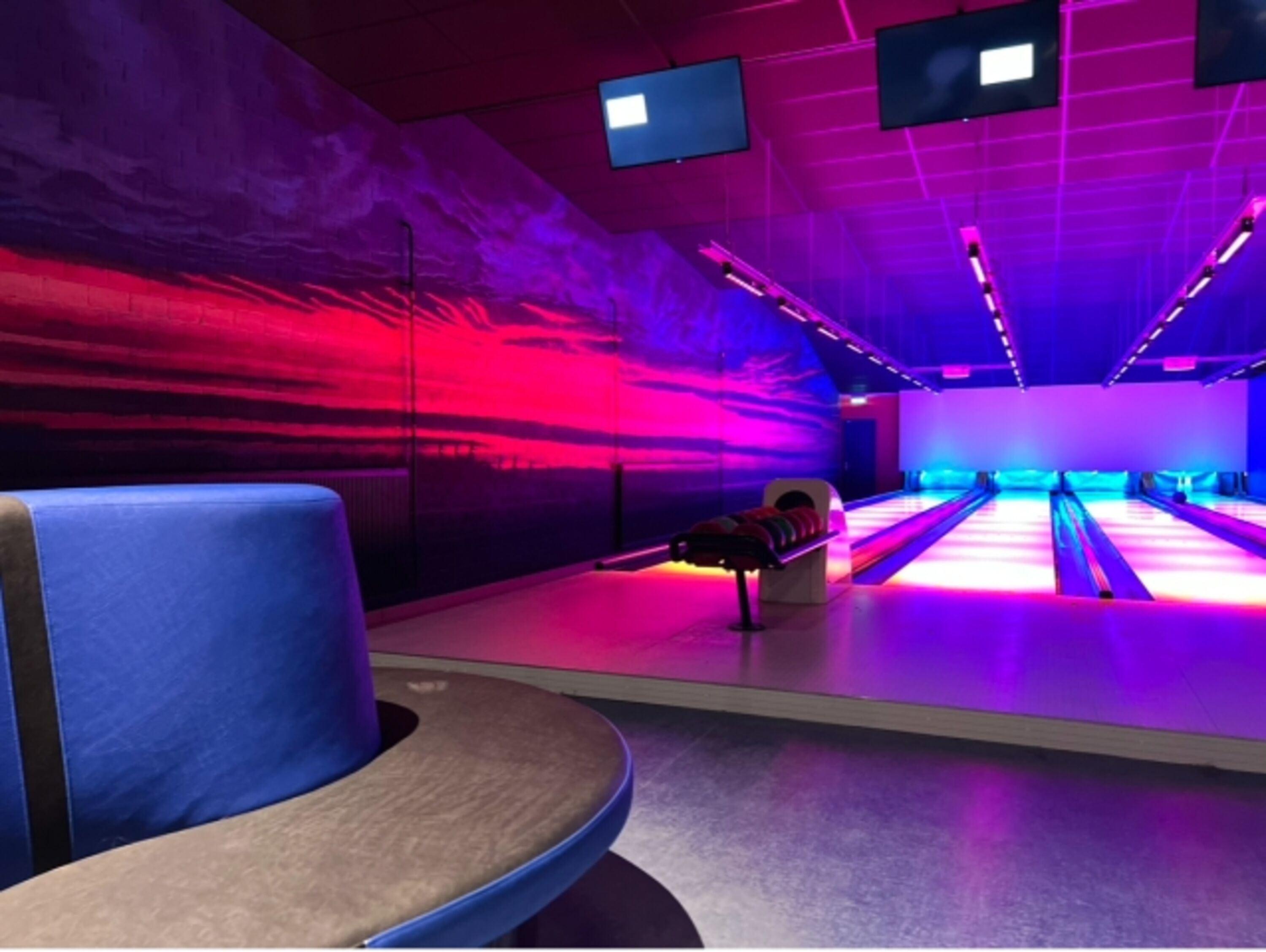 Bowling