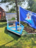 Gemütliches Hundefreundliches Ferienhaus in ruhiger Wohnsie ...