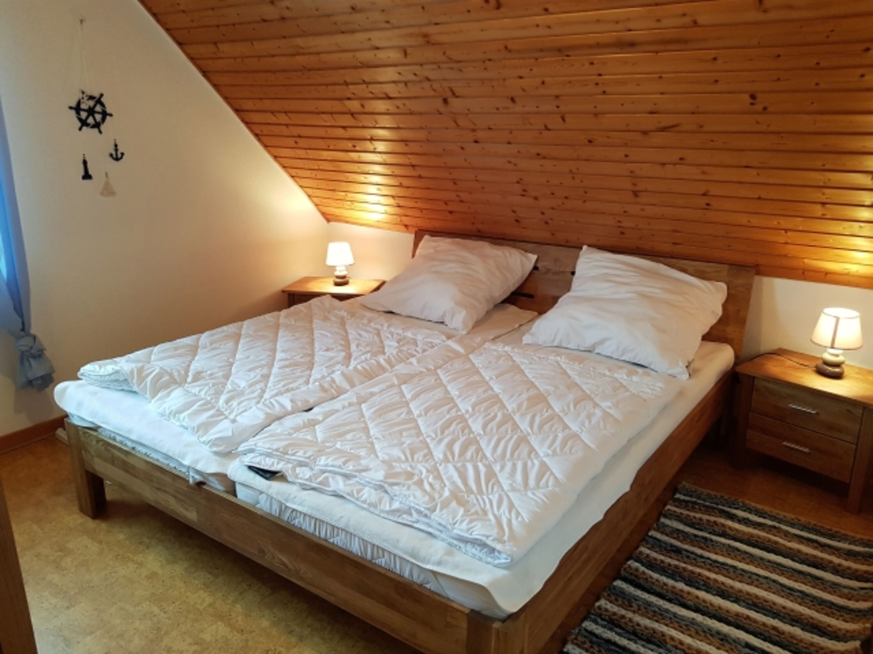 Elternschlafzimmer