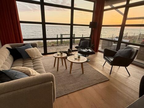 Platz für 4 Personen