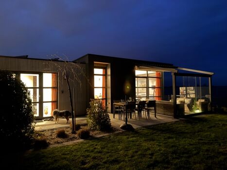 wann kommst Du uns besuchen...?