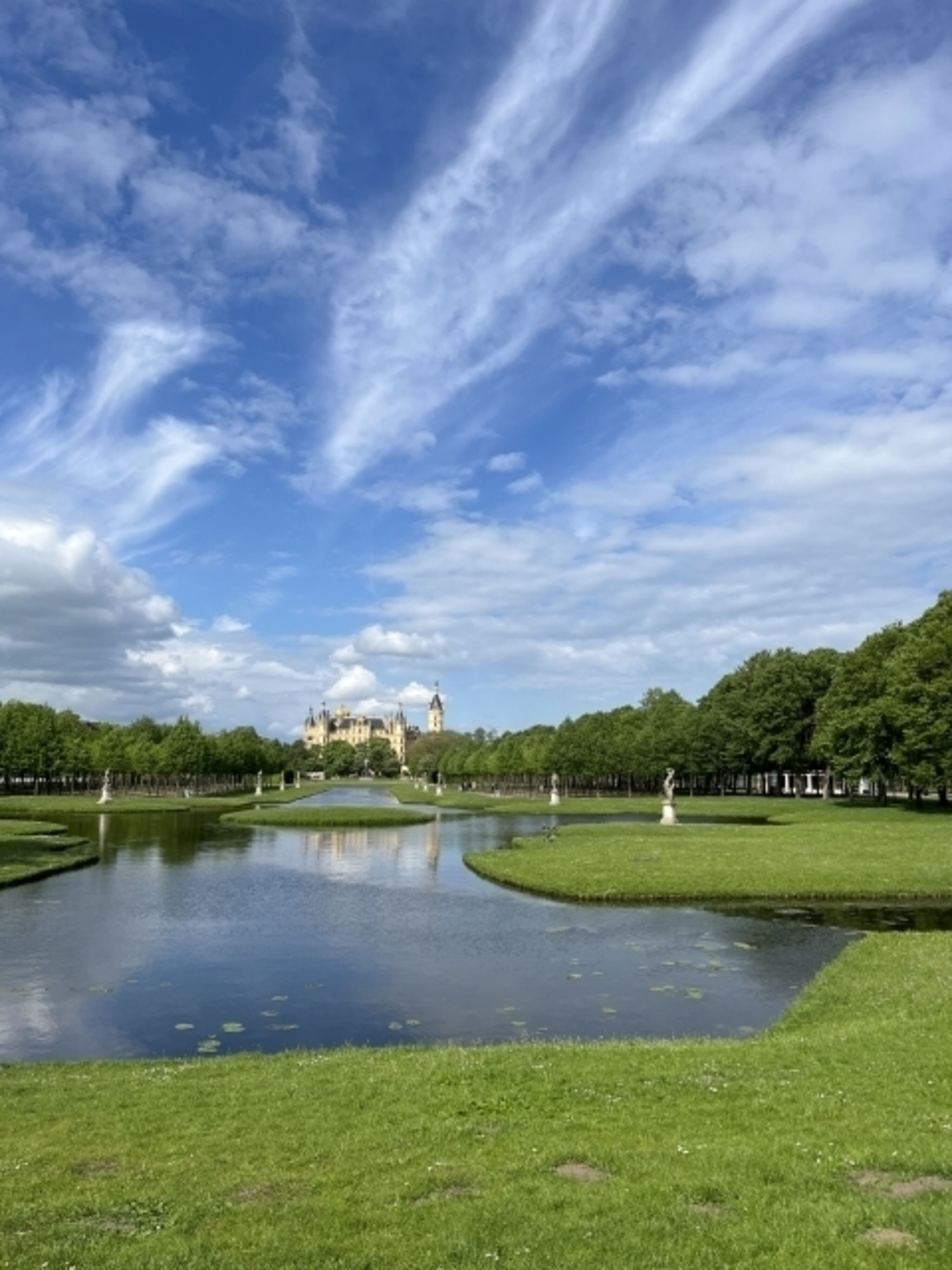 Schlossgarten 