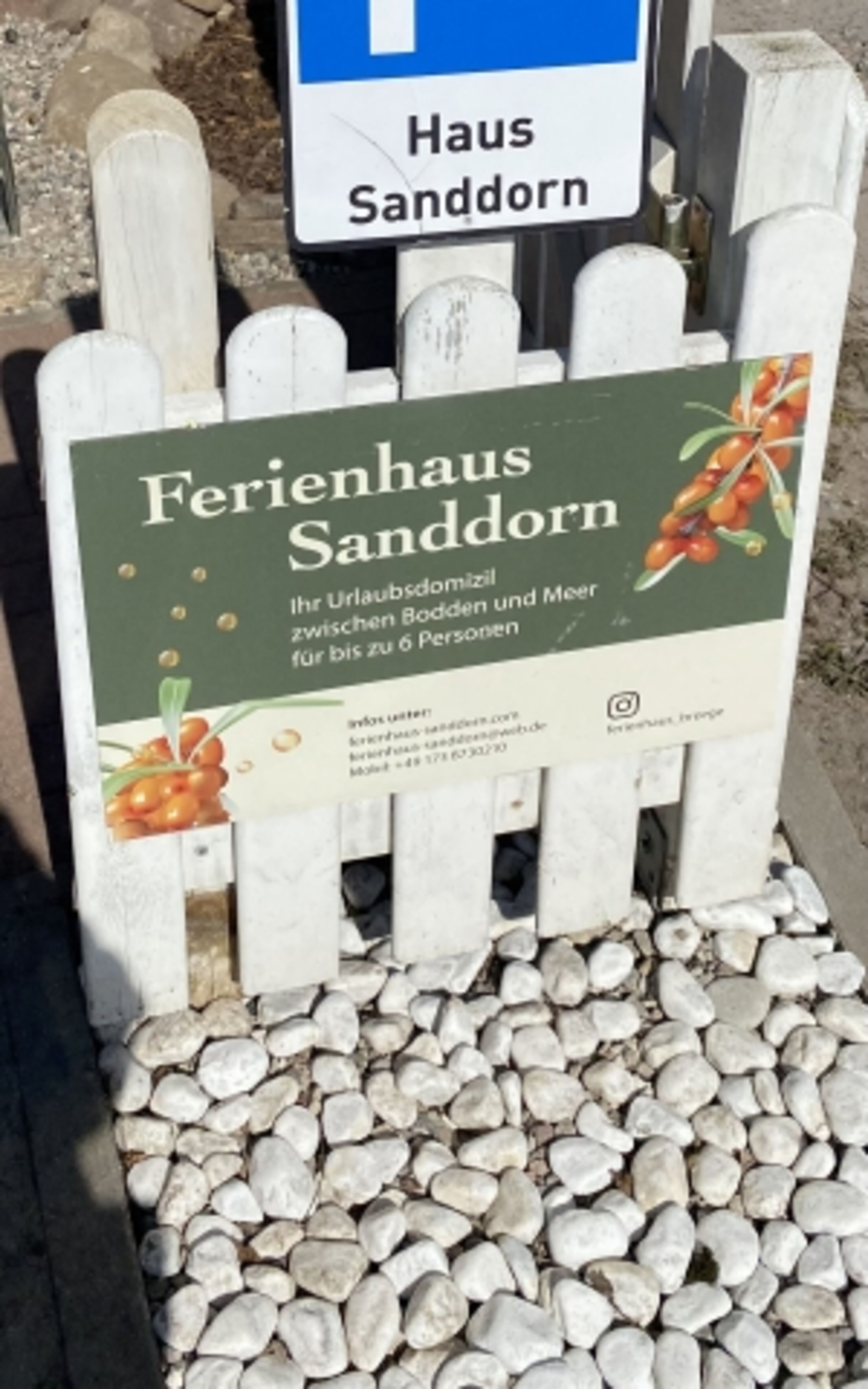 Außenbereich