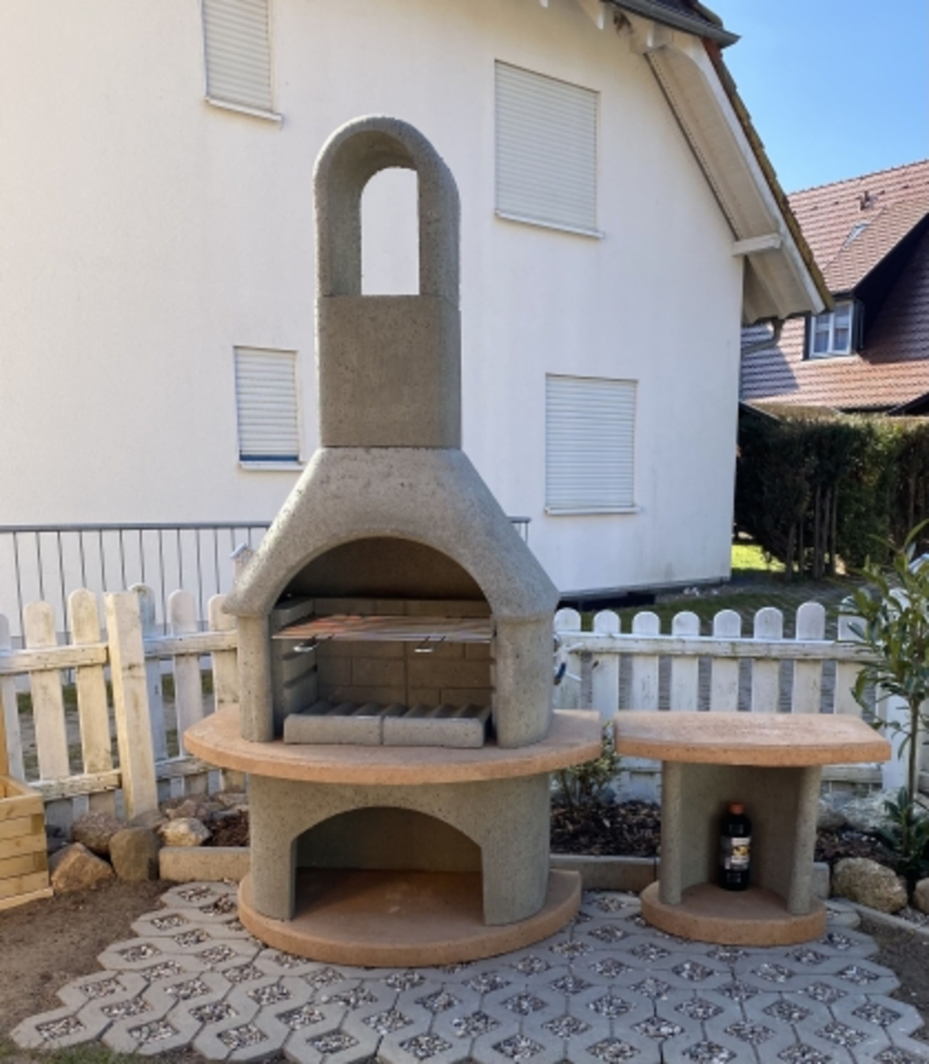 Außenbereich