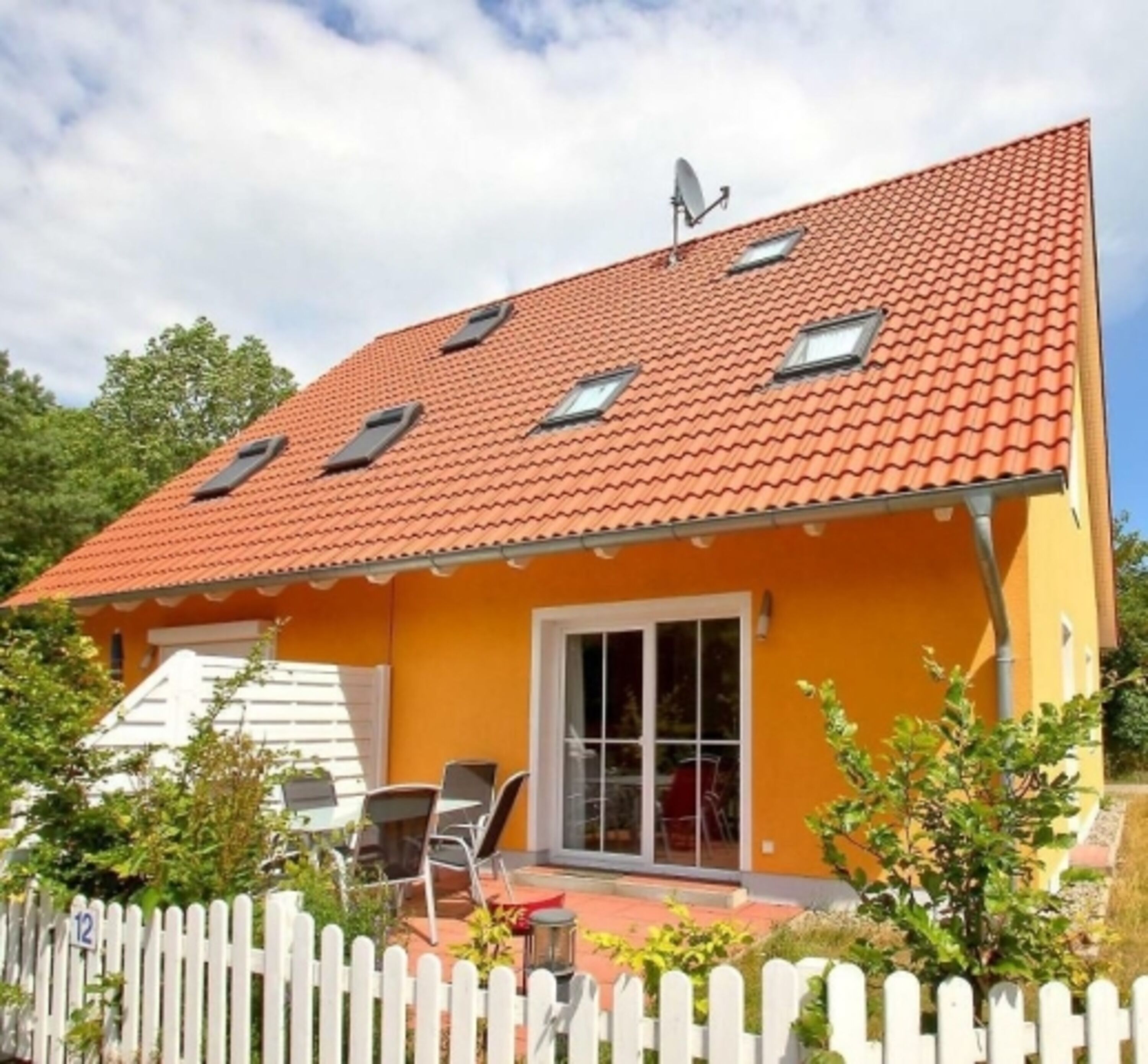 Außenbereich
