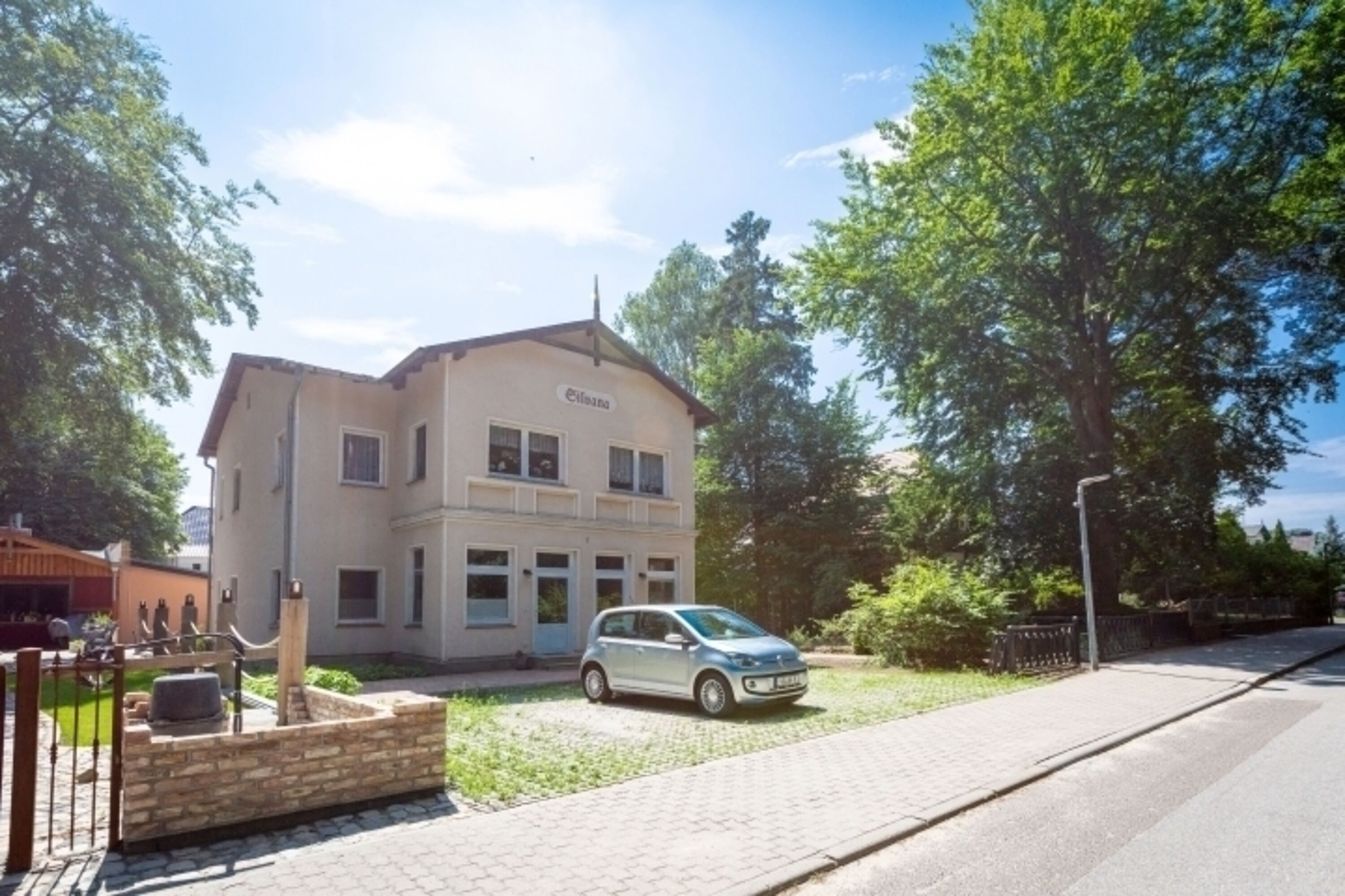 Aussenansicht