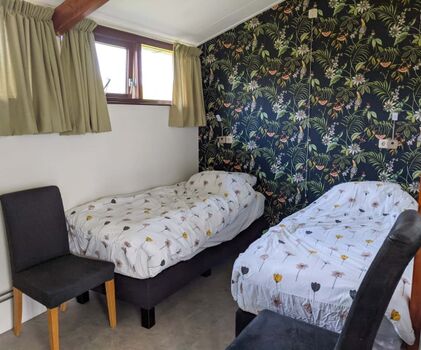 Schlafzimmer 2