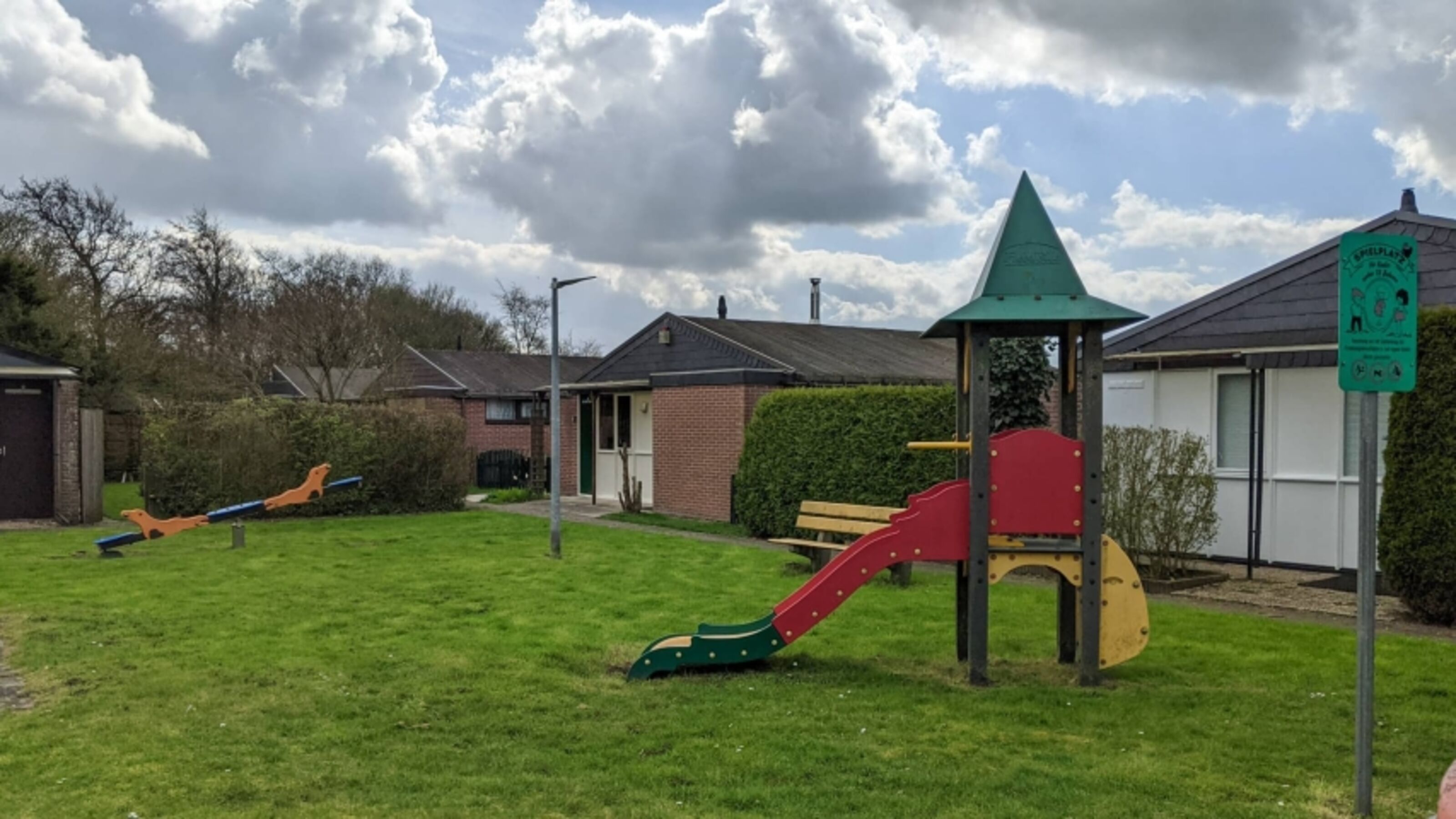 Spielplatz