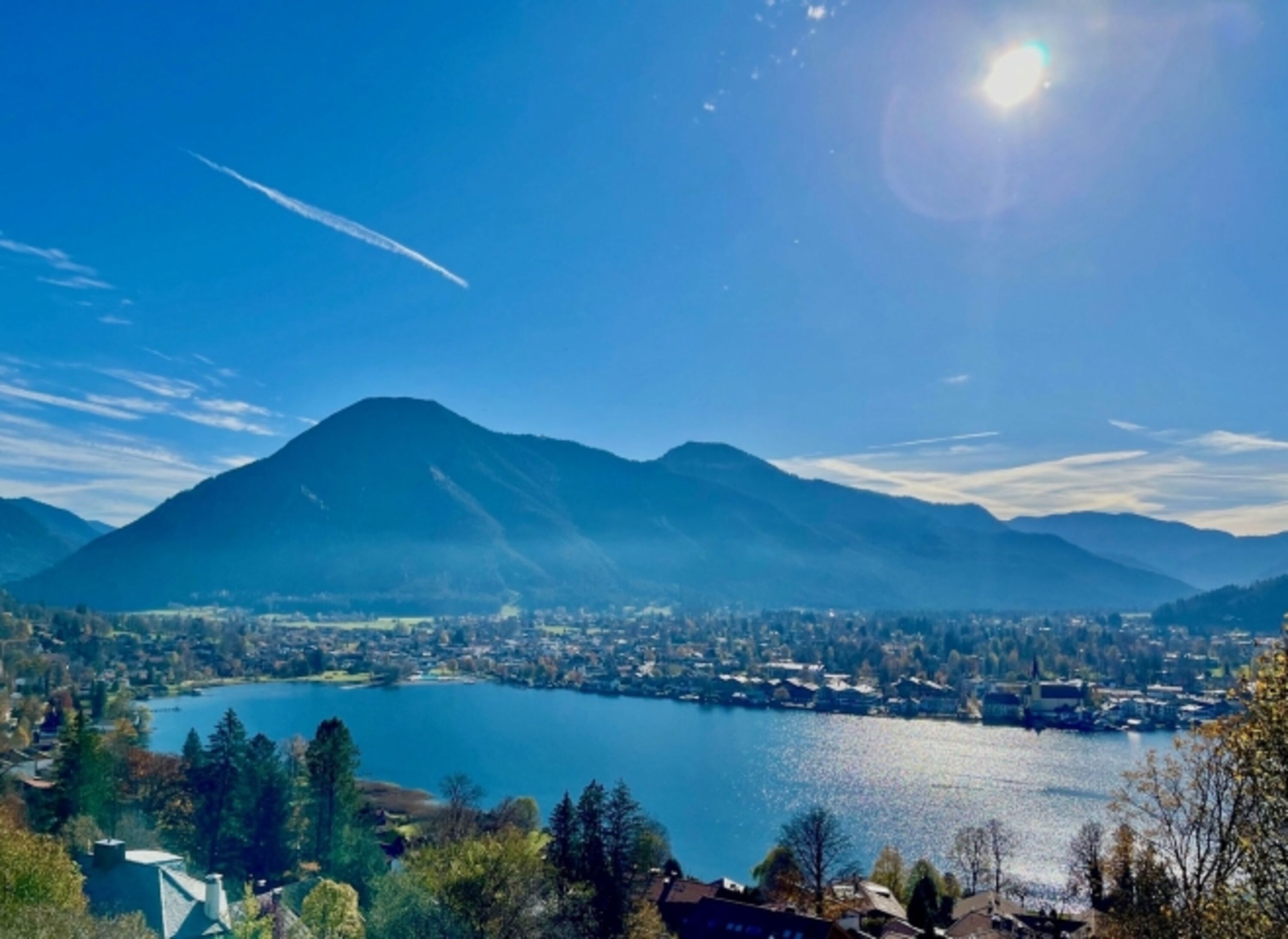 Der Tegernsee