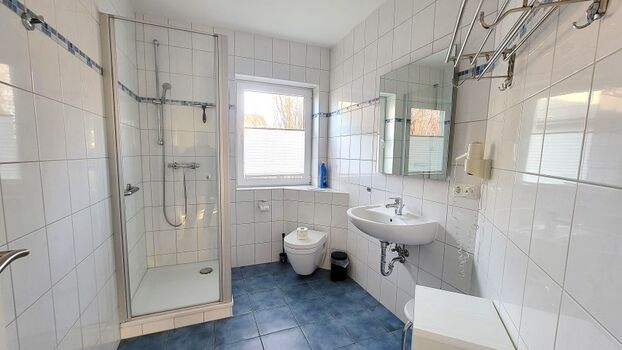 Badezimmer 1