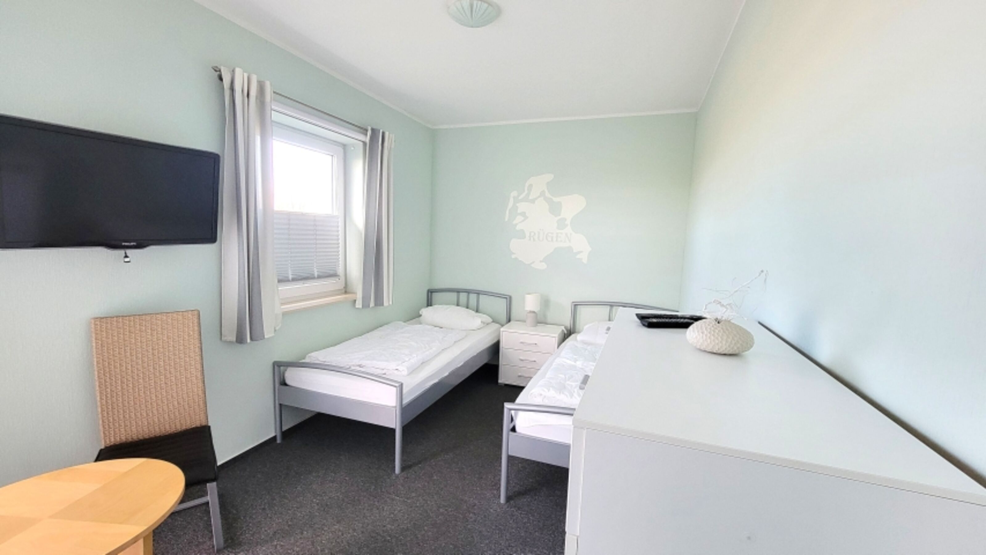 Schlafzimmer 2
