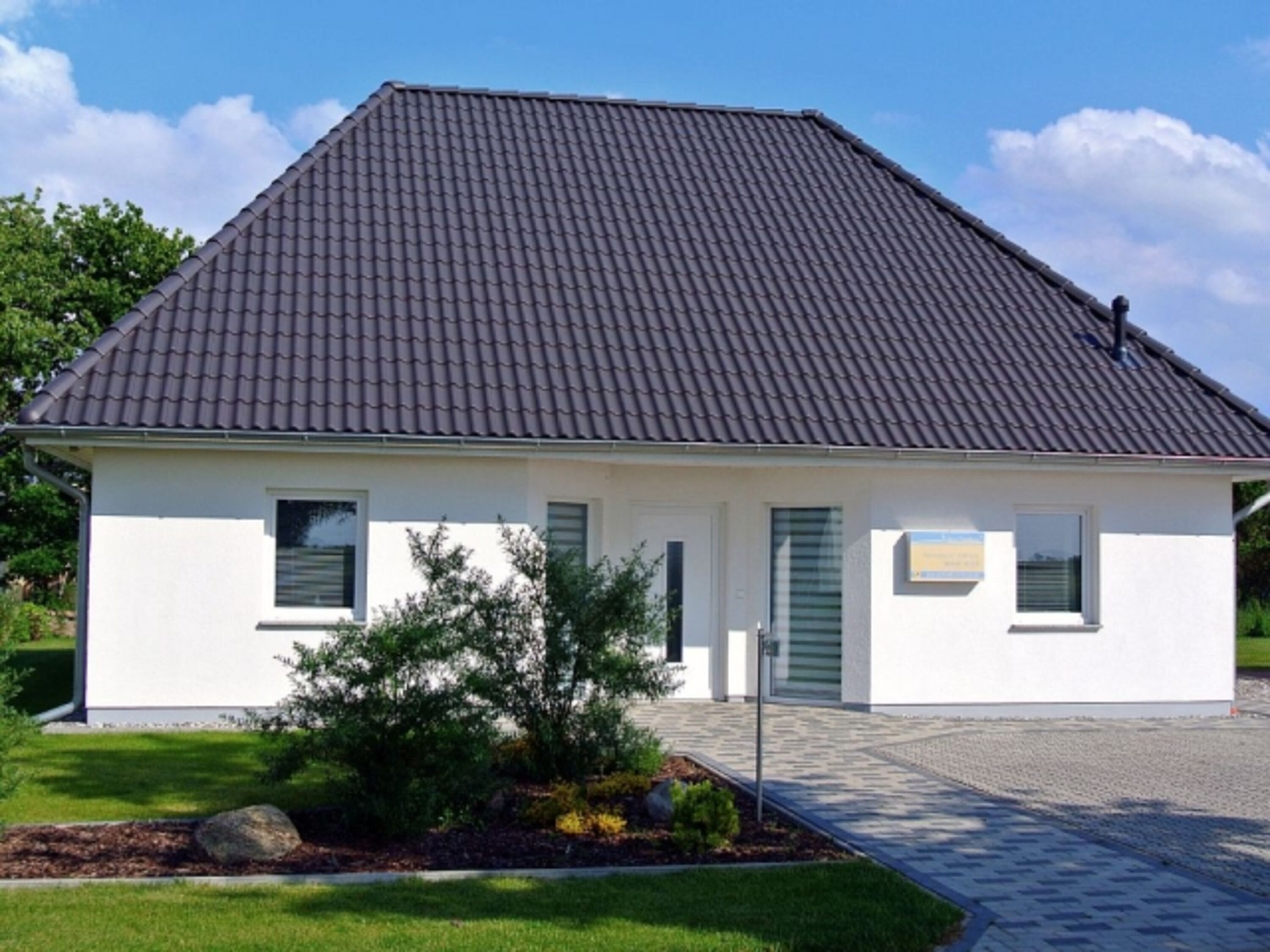 Gebäude
