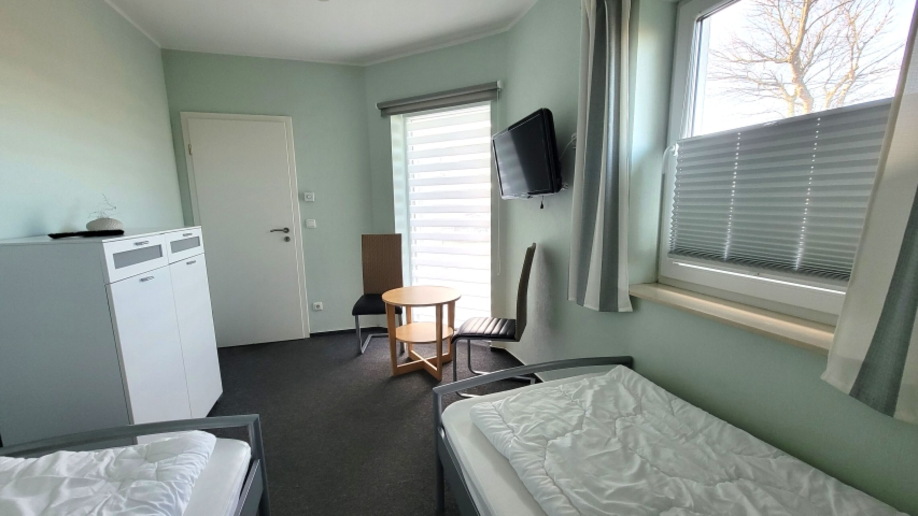 Schlafzimmer 2